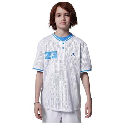 Maglia a maniche corte Jordan modello JDB JORDAN 23 ELEVATED JERSEY C per uomini