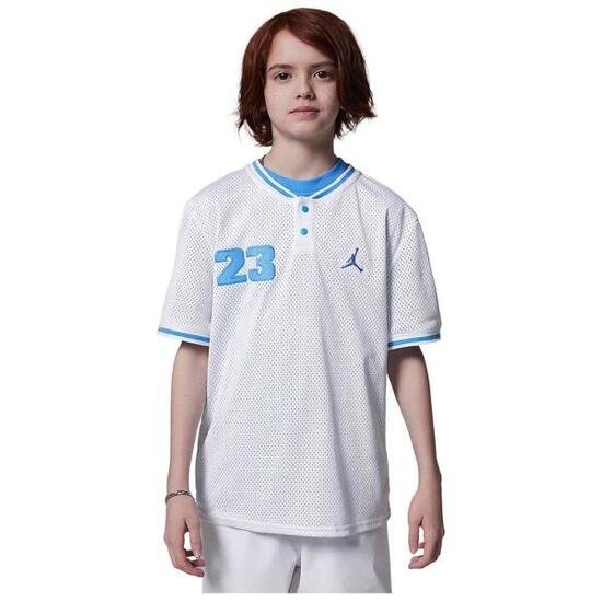 Maglia a maniche corte Jordan modello JDB JORDAN 23 ELEVATED JERSEY C per uomini
