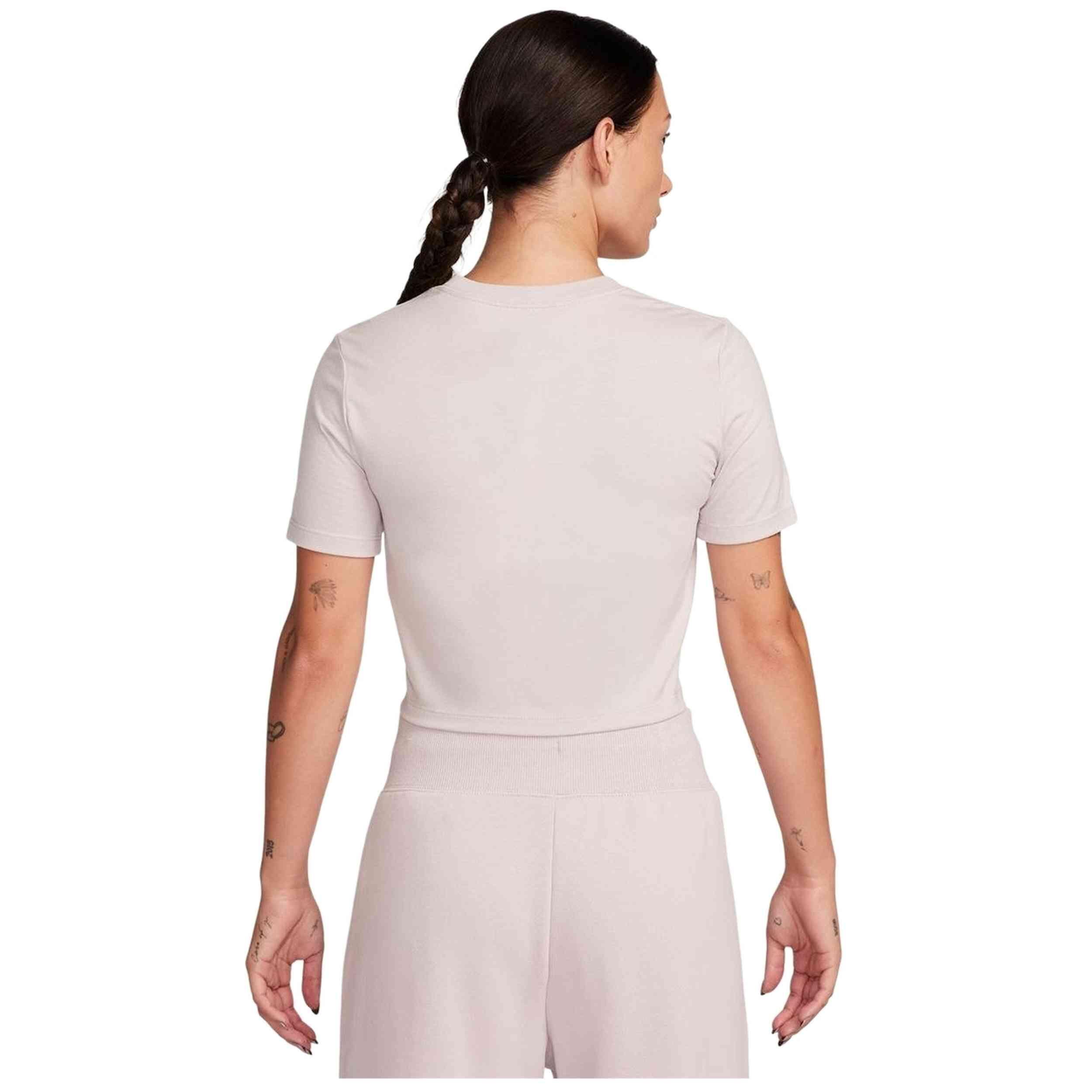 T-shirt Nike modelo FB2873-019 para mulheres 2/3