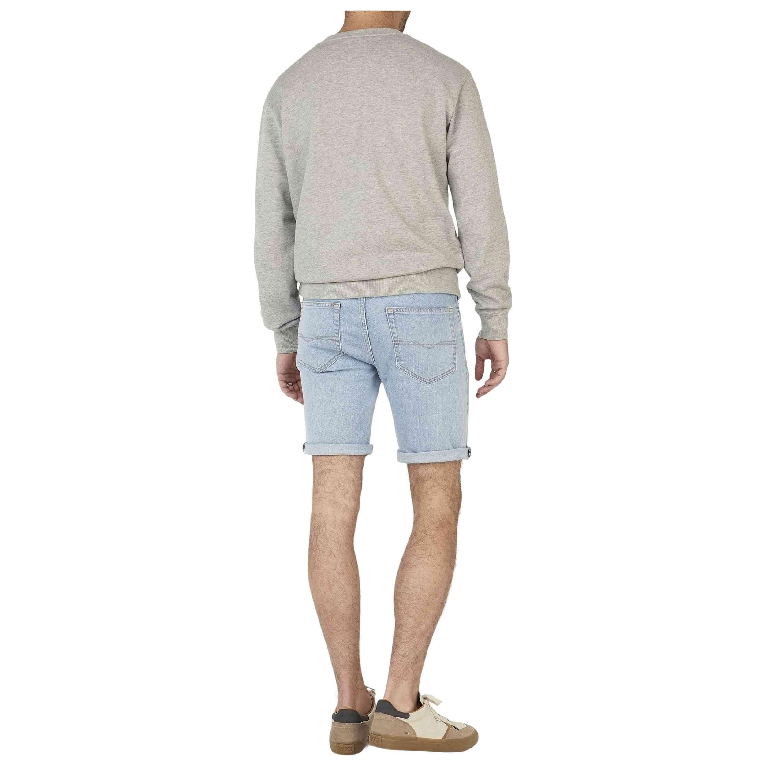 T-shirt Pepe jeans modèle PM80000393CB pour homme 2/2