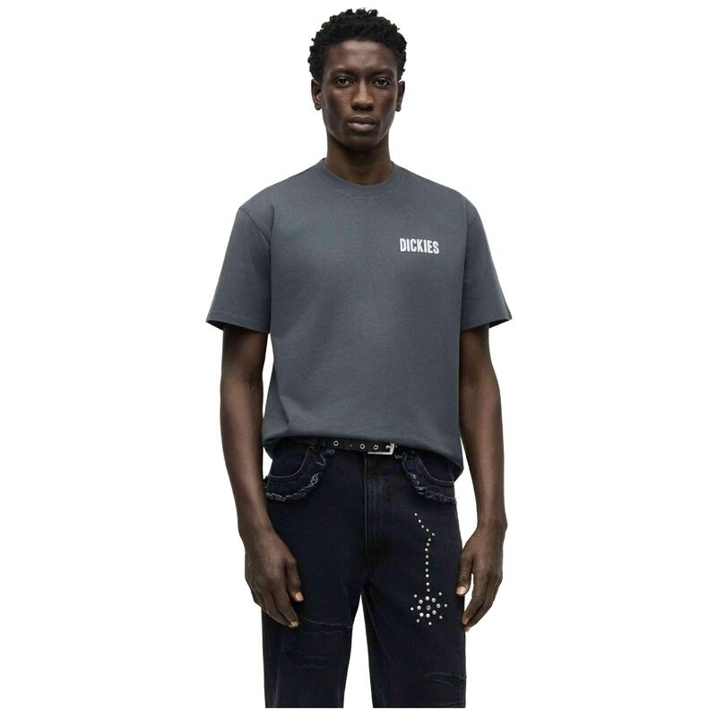 Tricou Dickies Wolfhurst pentru bărbați