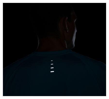 Maglia a maniche corte Nike Dri-Fit ADV Stride Uomo Blu 7/7