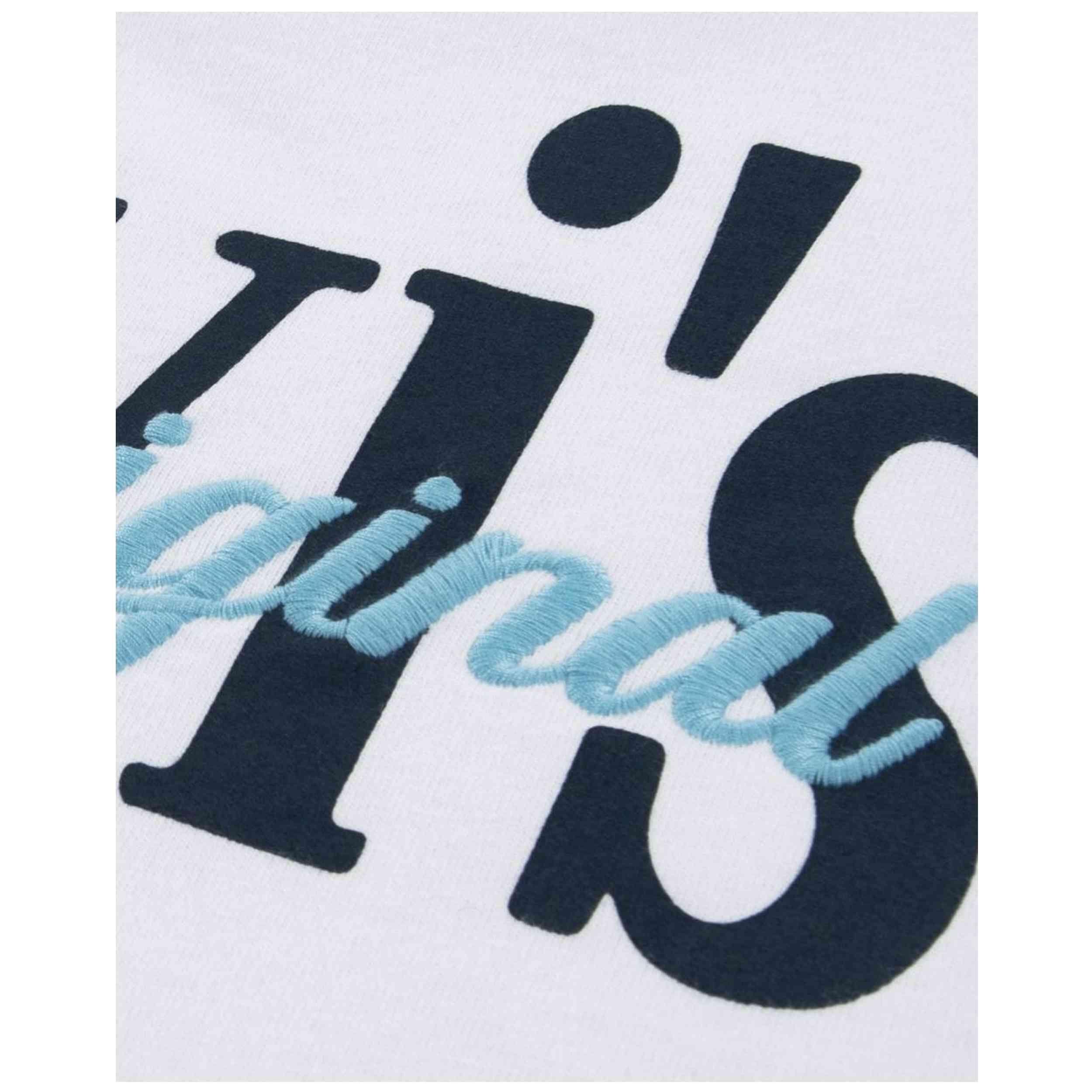 T-shirt Levi's modèle LVB CLASSIC AND CLEAN TEE pour enfants 3/5