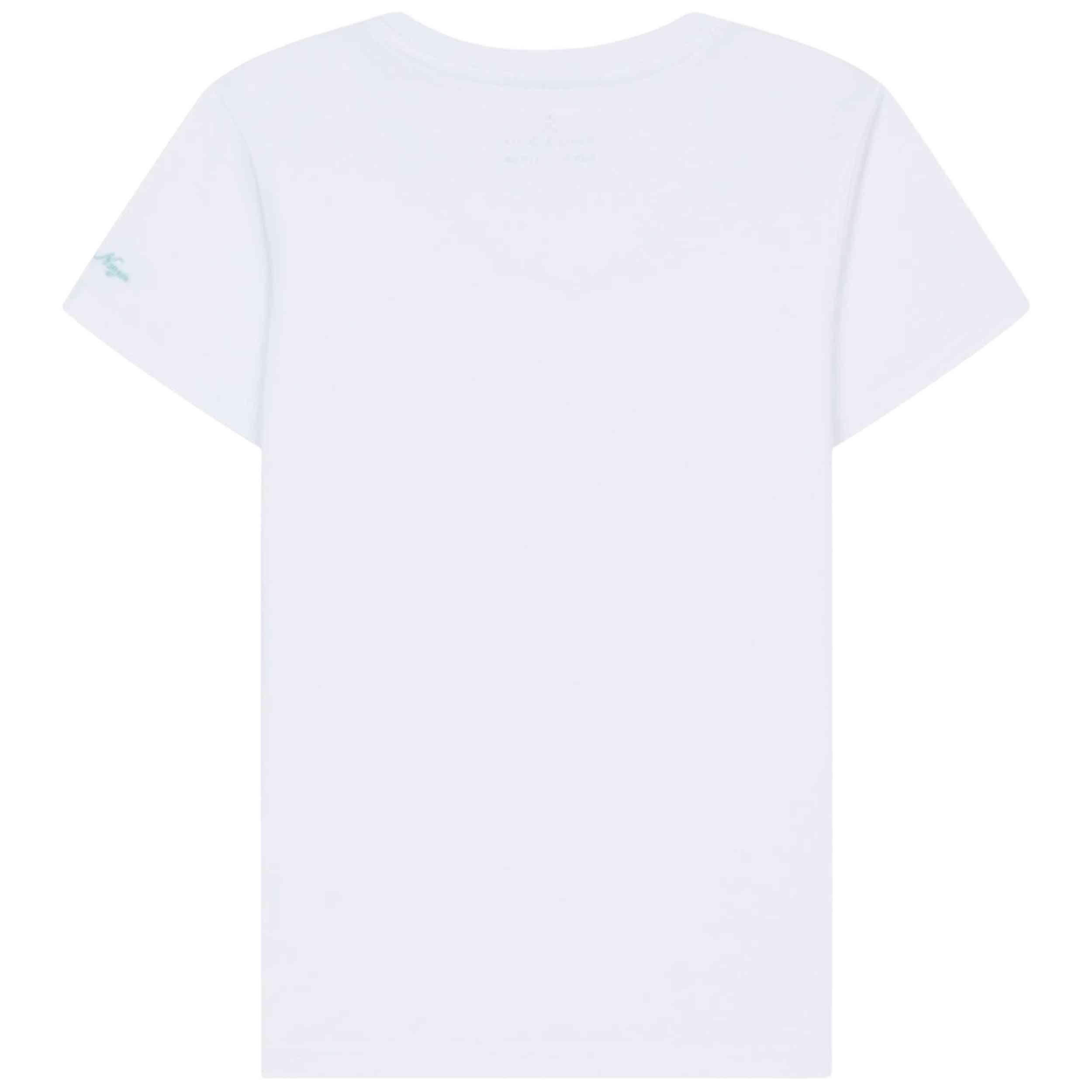 T-shirt met korte mouwen Harper & neyer model 1401326009-200 voor jongens 5/5