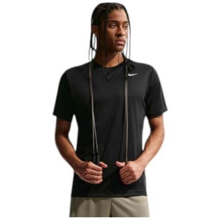T-shirt met korte mouwen Nike model IO1425-010 voor mannen