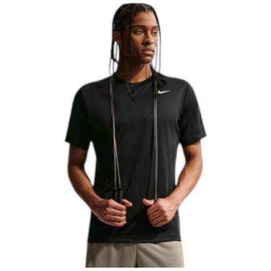 T-shirt met korte mouwen Nike model IO1425-010 voor mannen