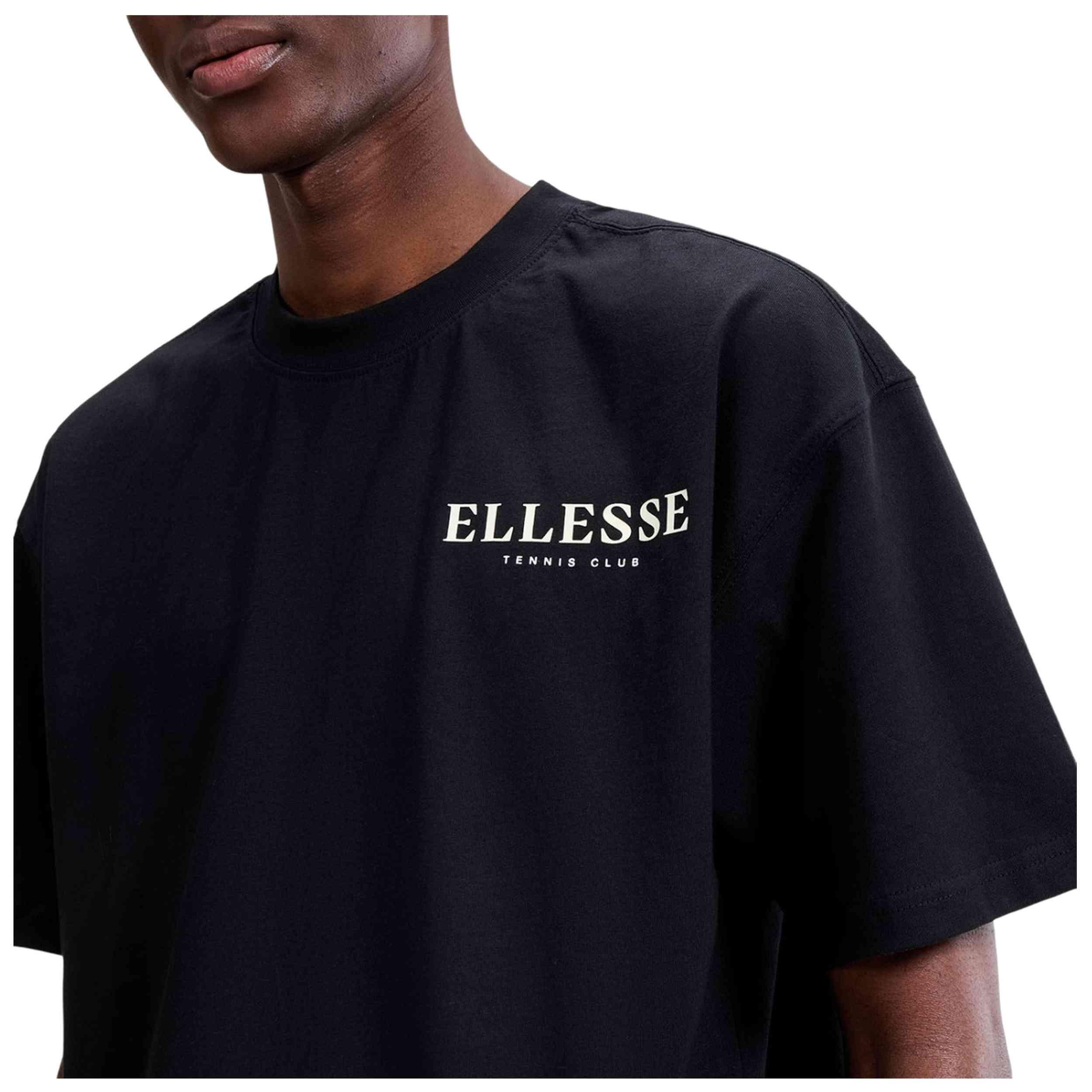 T-shirt met korte mouwen Ellesse model DAL 1959 Tee voor mannen 5/5