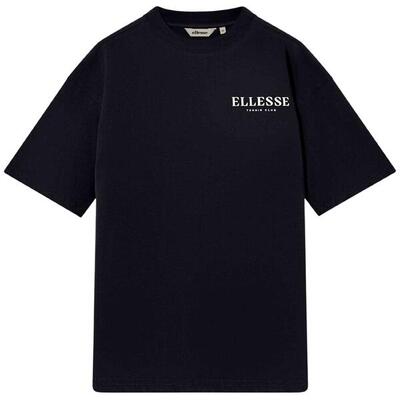 T-shirt met korte mouwen ellesse model dal 1959 tee voor unisex