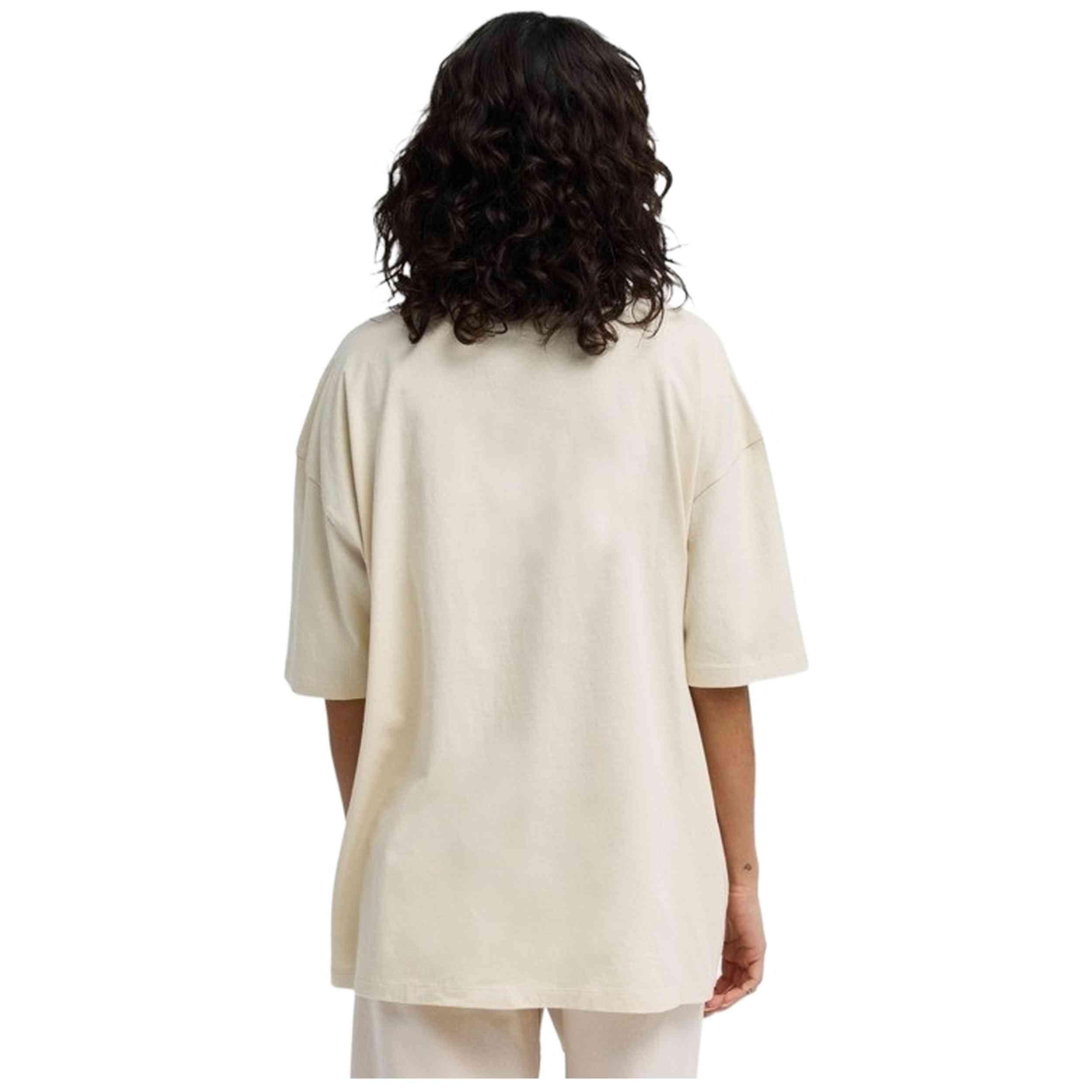 T-shirt Billabong modèle EBJZT00626-TEC0 pour femmes 3/3