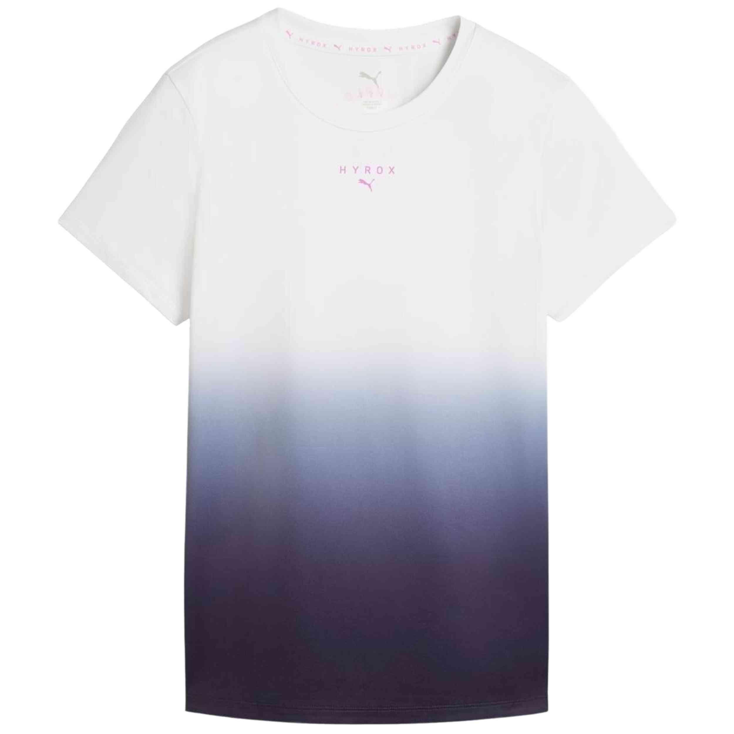 T-shirt Puma model 528508-52 for women 3/4
