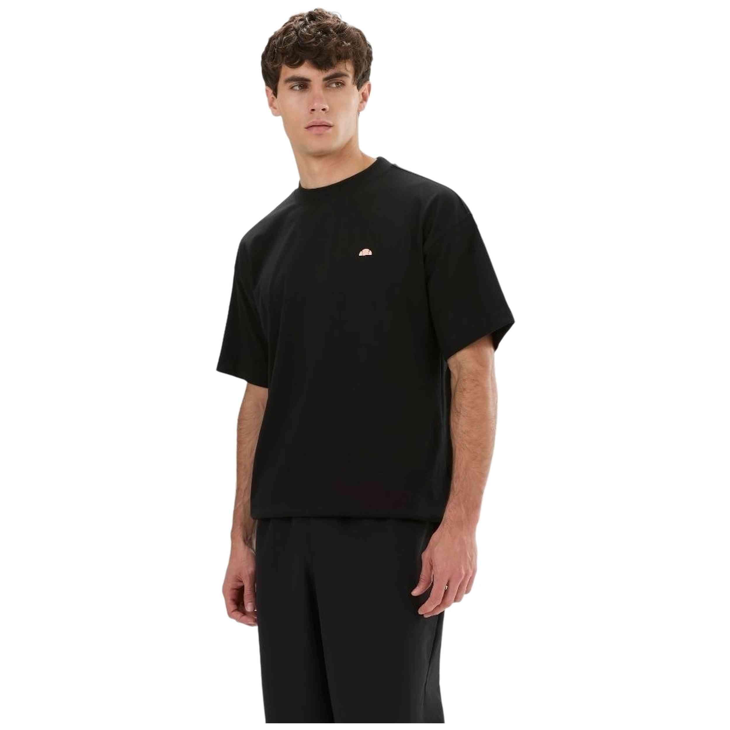 T-shirt Ellesse modèle Gelateria Tee pour homme 3/5