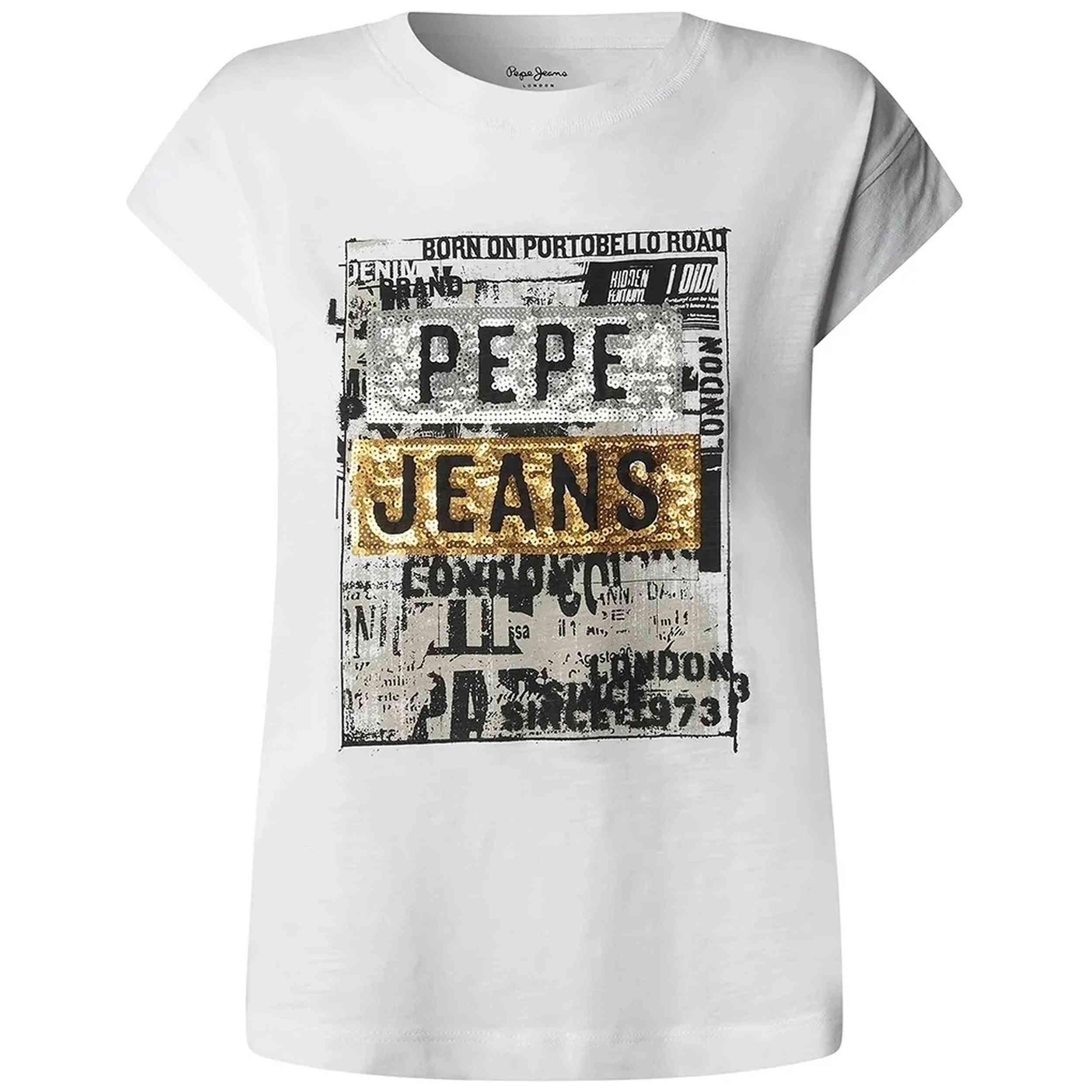 PEPE JEANS picture