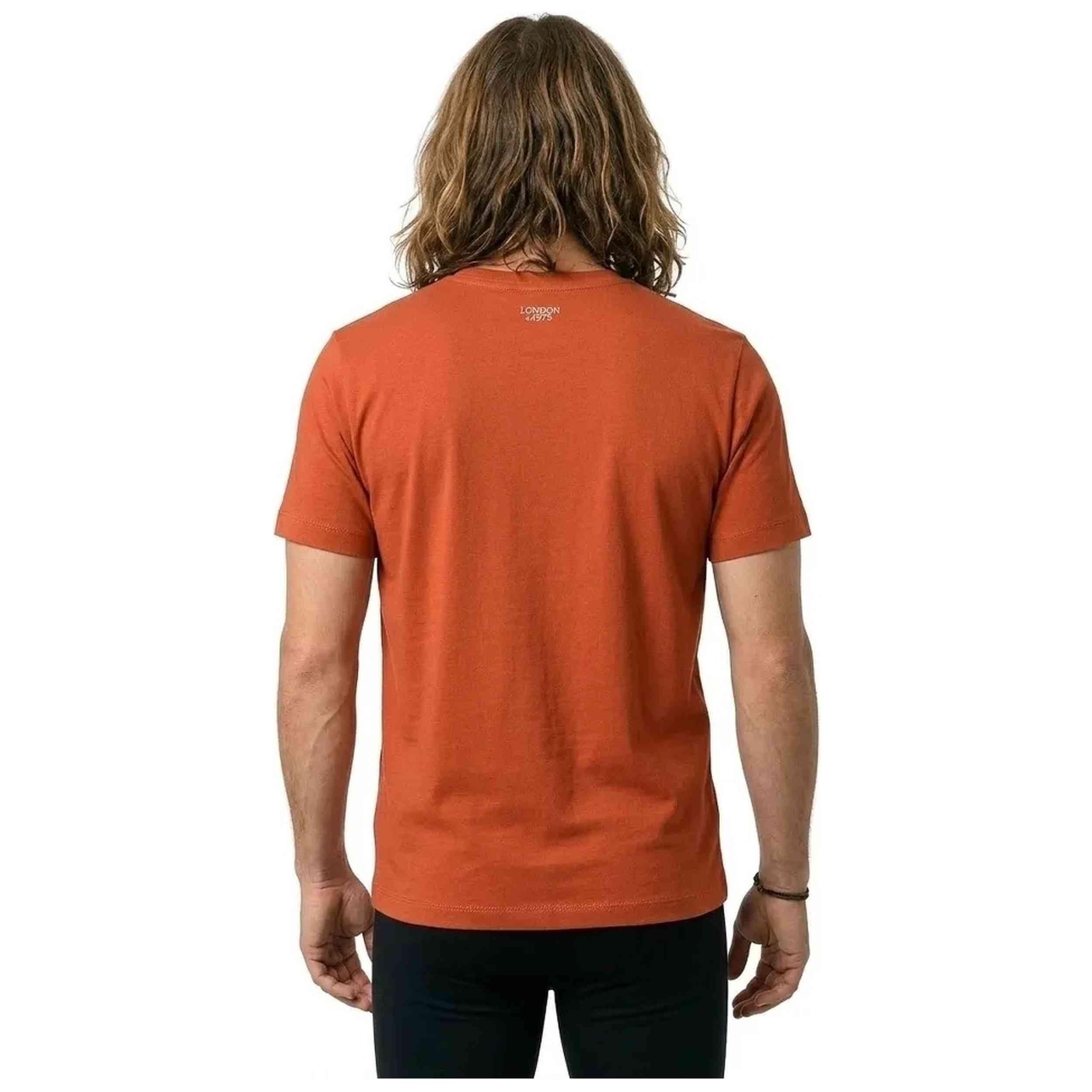 T-shirt Pepe jeans modèle PM5010107-262 pour homme 4/4