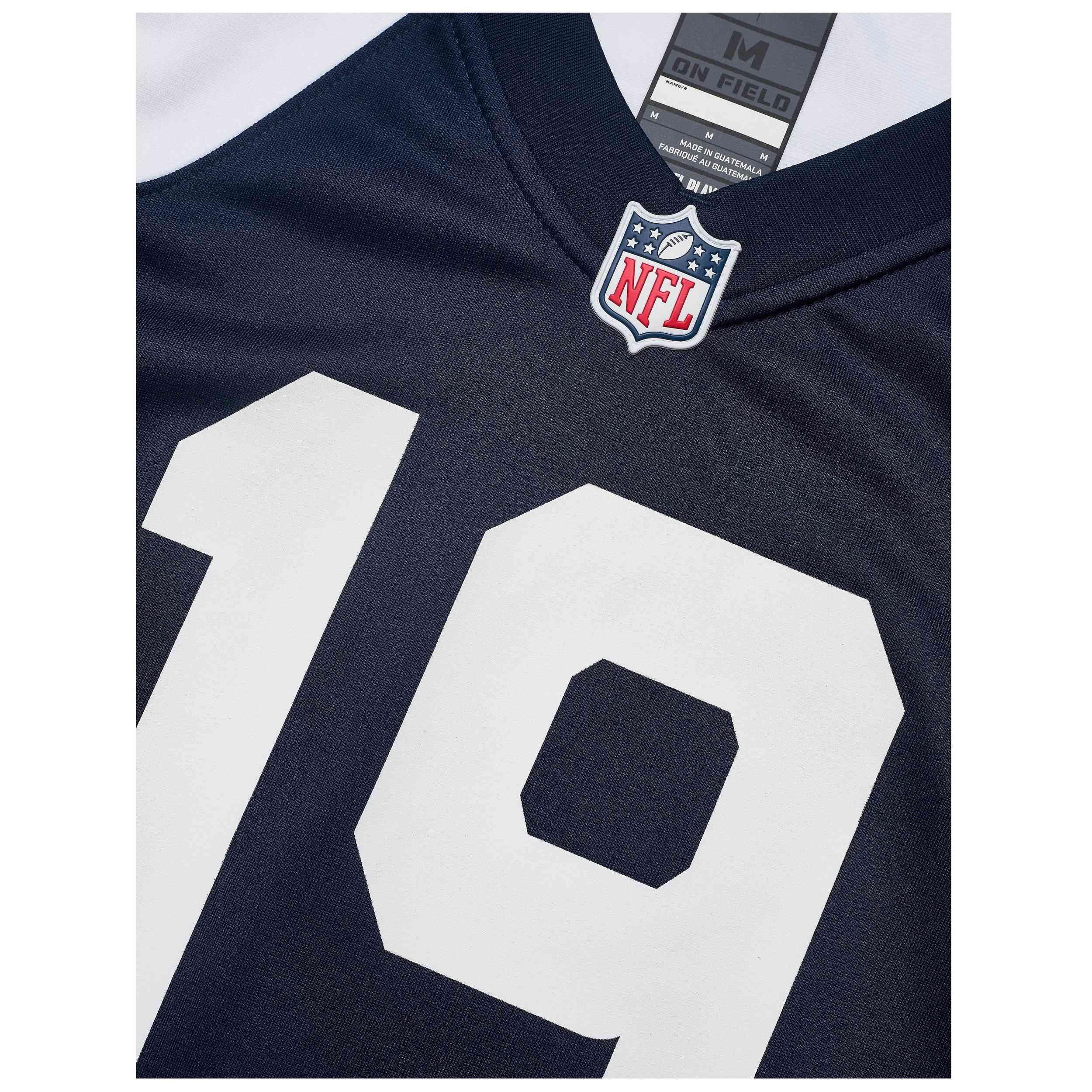 Maglia a maniche corte Nike modello 67NM-DCGA-7RF-2KC per unisex 5/5
