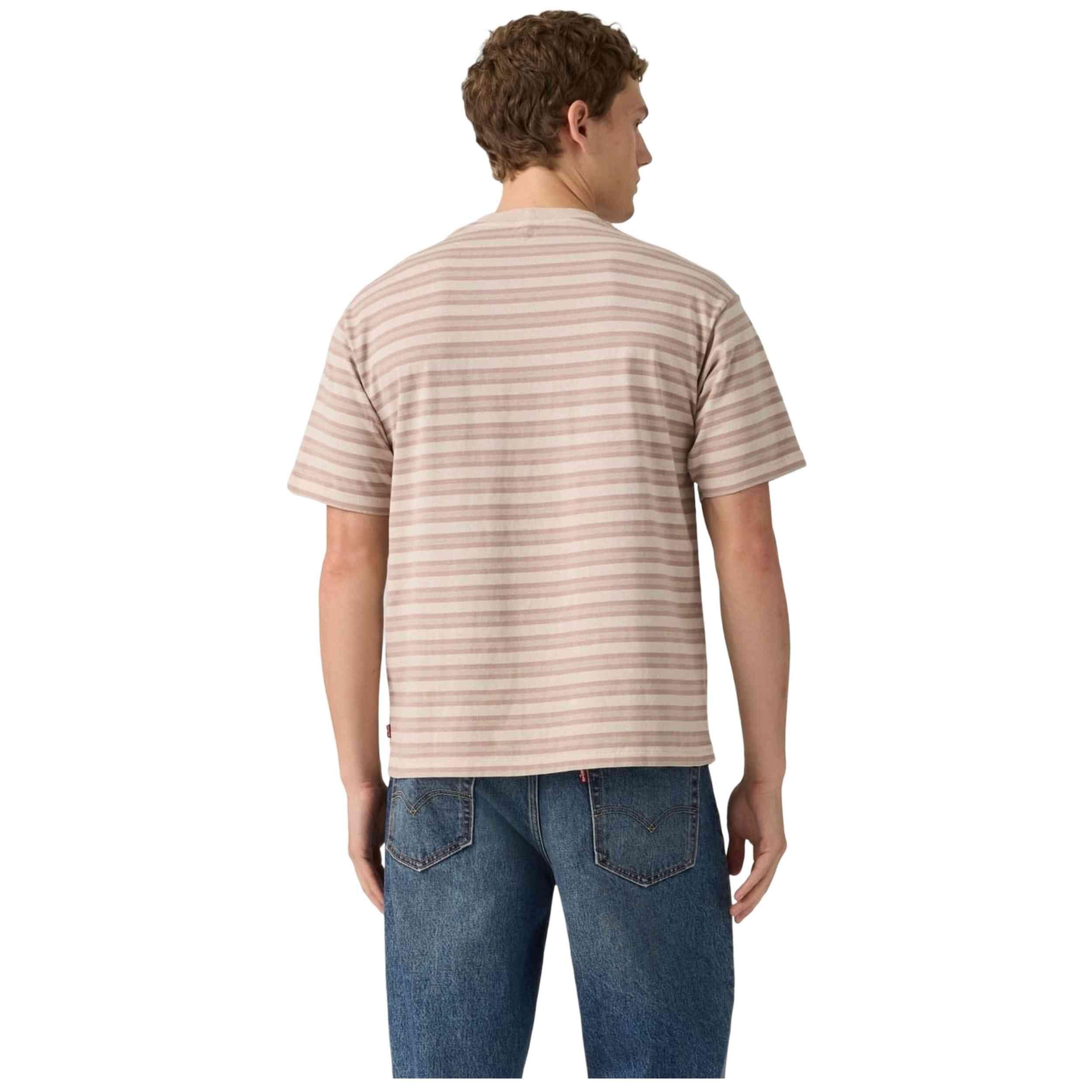 T-shirt Levi's modèle Red Tab Vintage pour homme 2/3