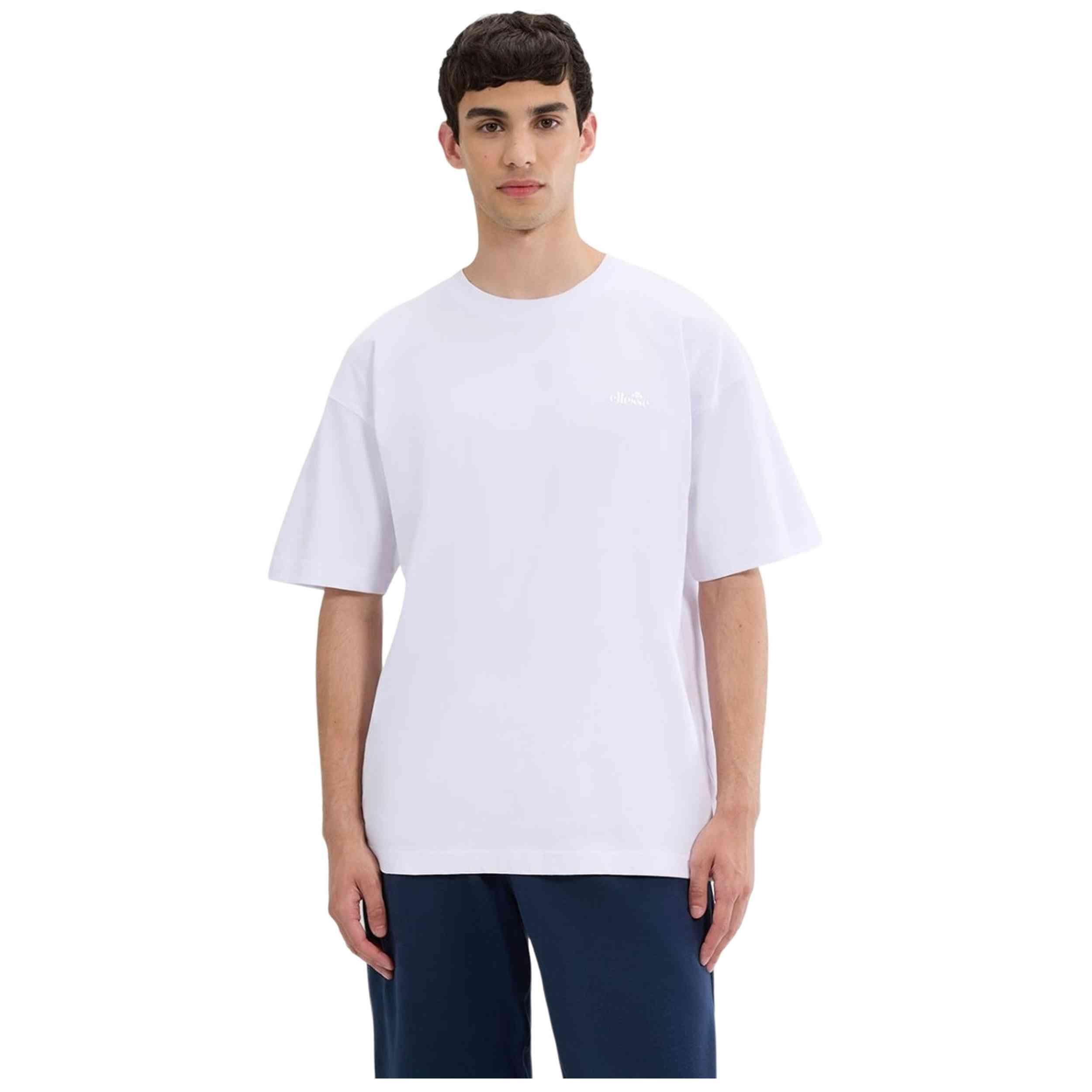 T-shirt Ellesse modèle SUSIO T-SHIRT pour homme 3/5