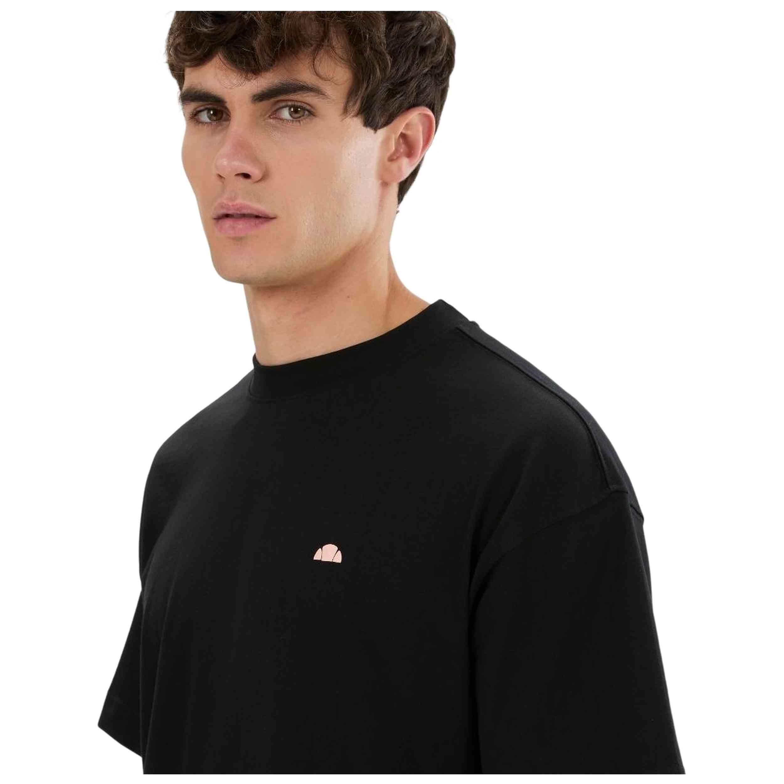 T-shirt Ellesse modèle Gelateria Tee pour homme 5/5