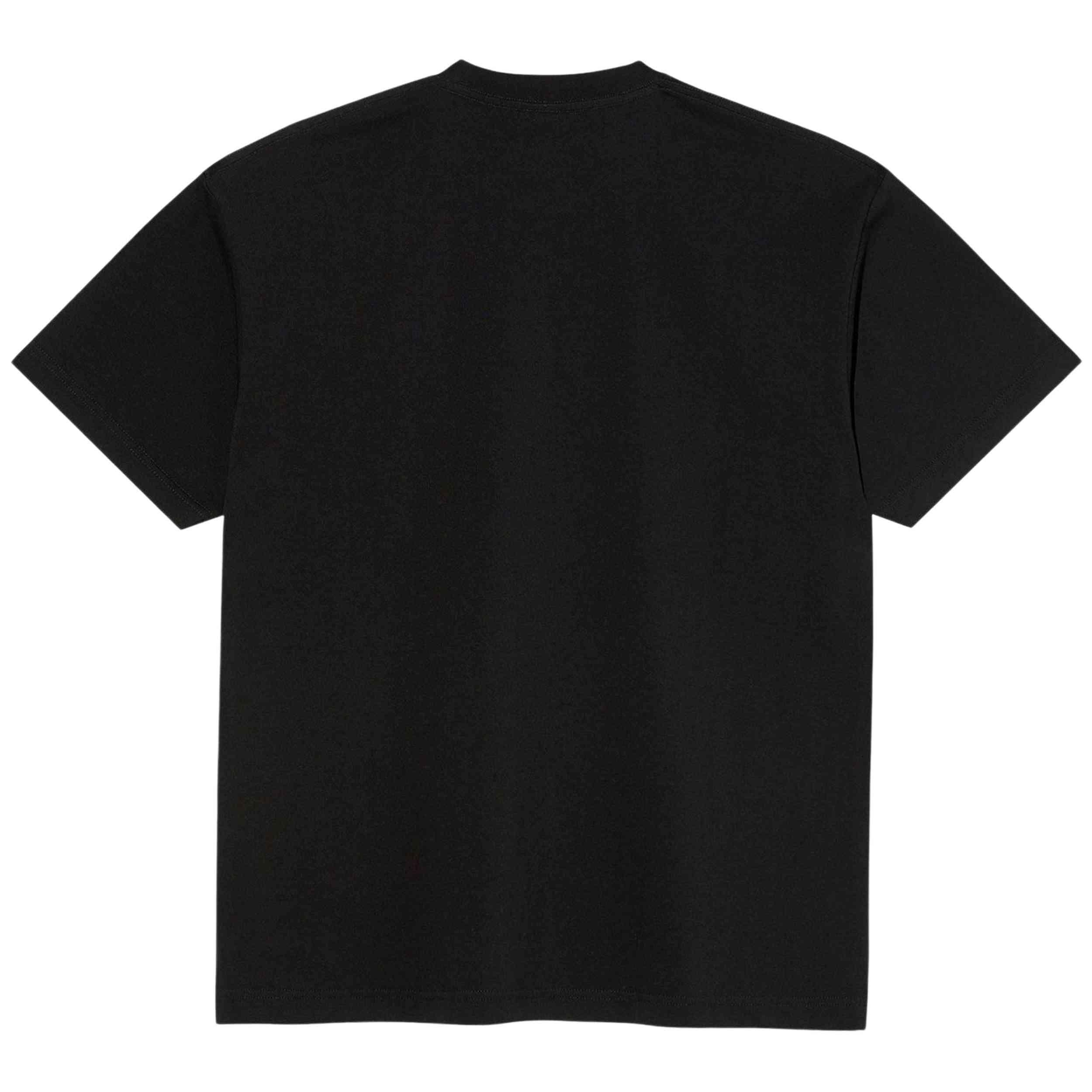 T-shirt met korte mouwen Polar model Third Eye voor unisex 2/3