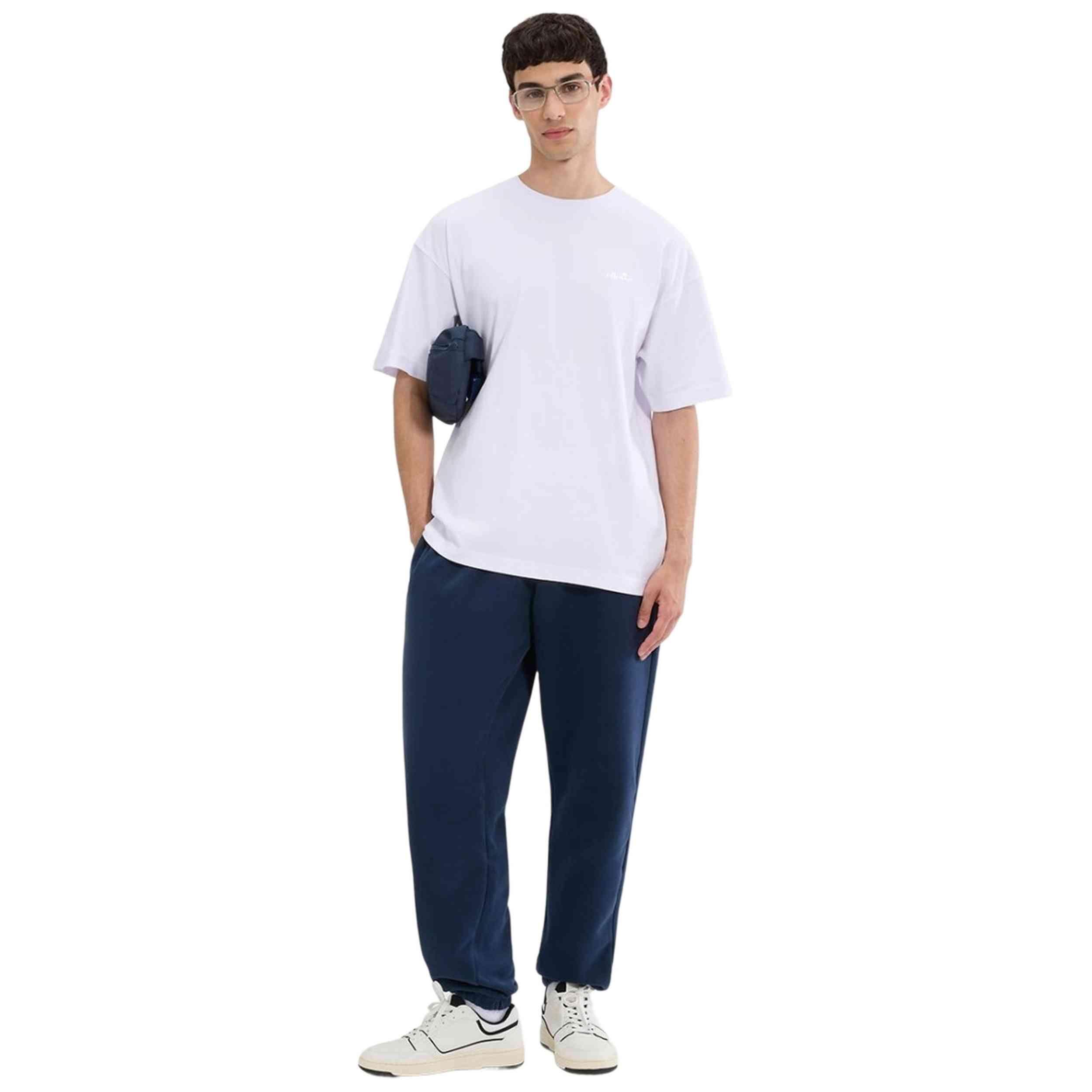 T-shirt Ellesse modèle SUSIO T-SHIRT pour homme 2/5
