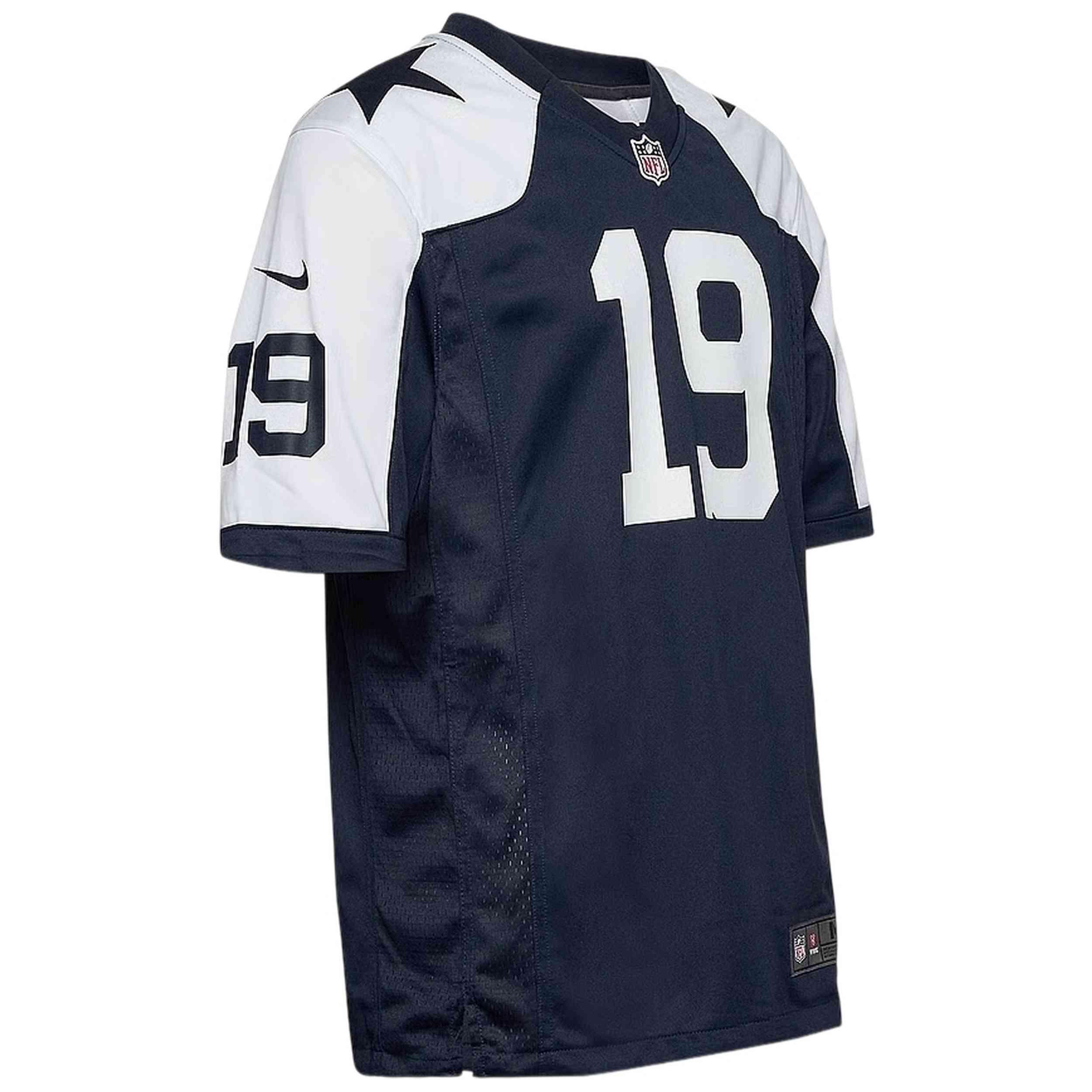 Maglia a maniche corte Nike modello 67NM-DCGA-7RF-2KC per unisex 4/5