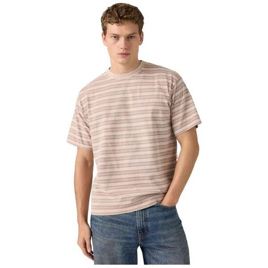 T-shirt Levi's modèle Red Tab Vintage pour homme