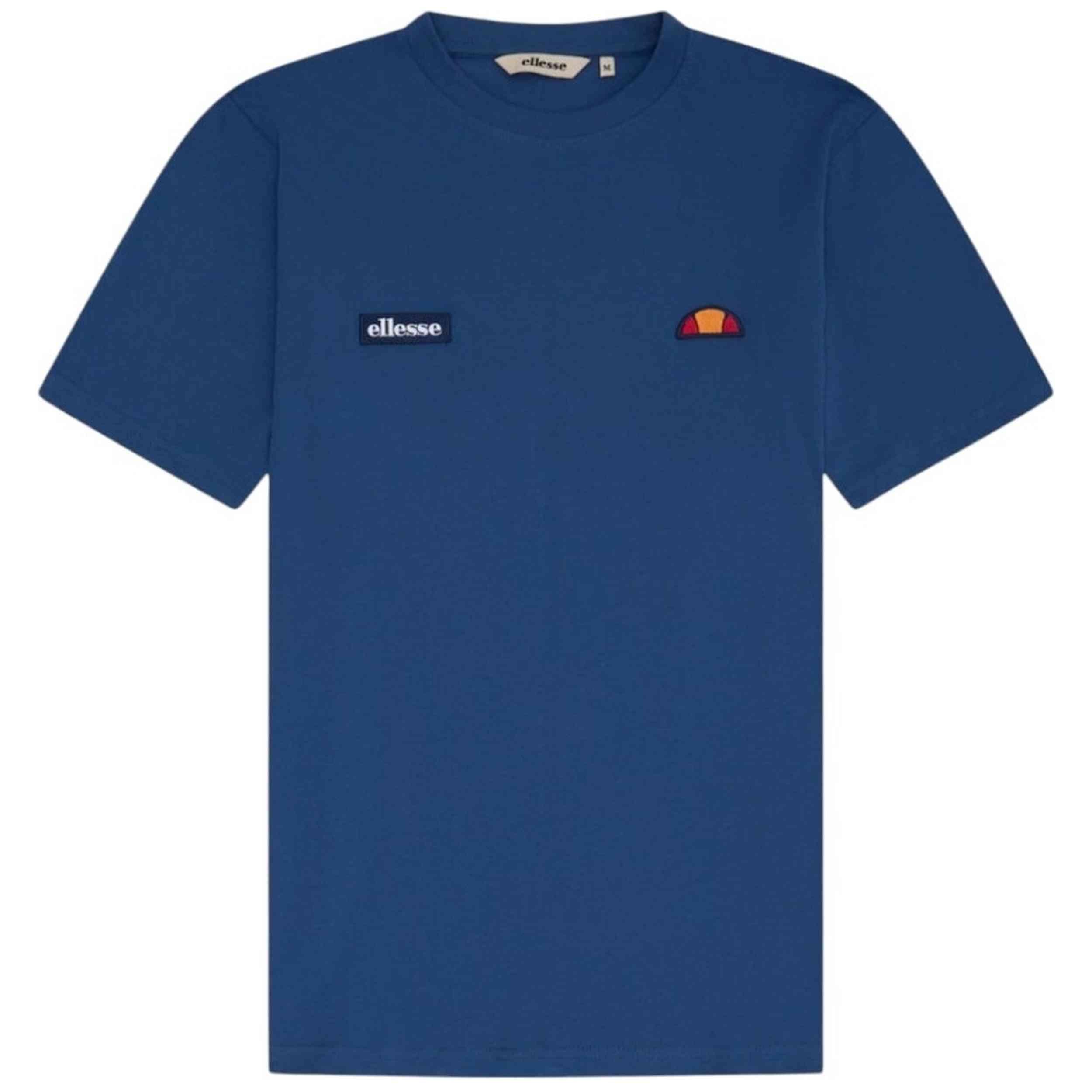 T-shirt Ellesse modèle SHB13915-402 pour homme 4/5