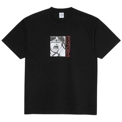 Maglia a maniche corte Polar modello Third Eye per unisex