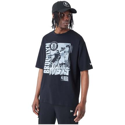 T-shirt New era modèle 60435500 pour homme