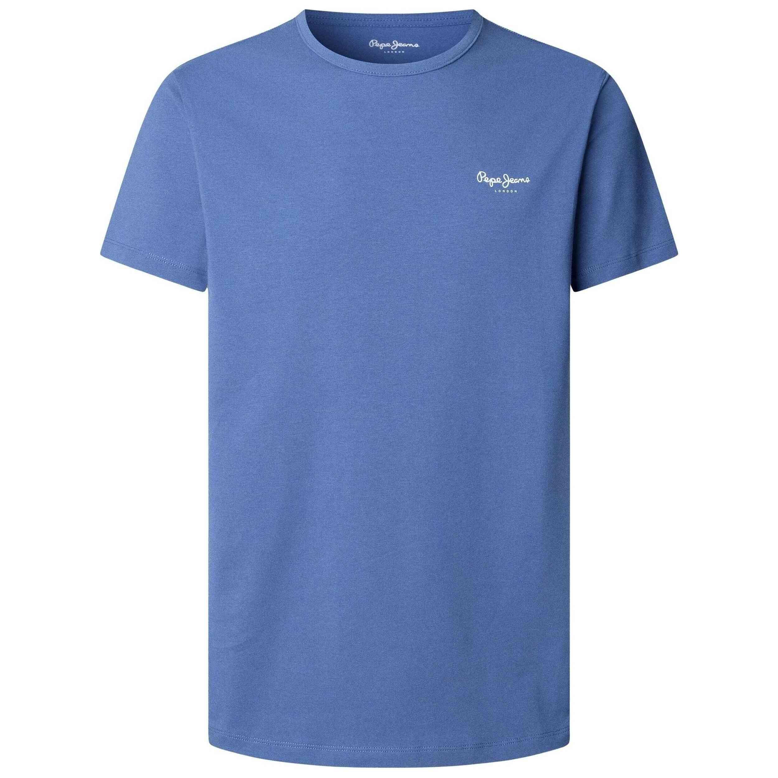 T-shirt Pepe jeans modèle PM5010180-576 pour homme 3/5