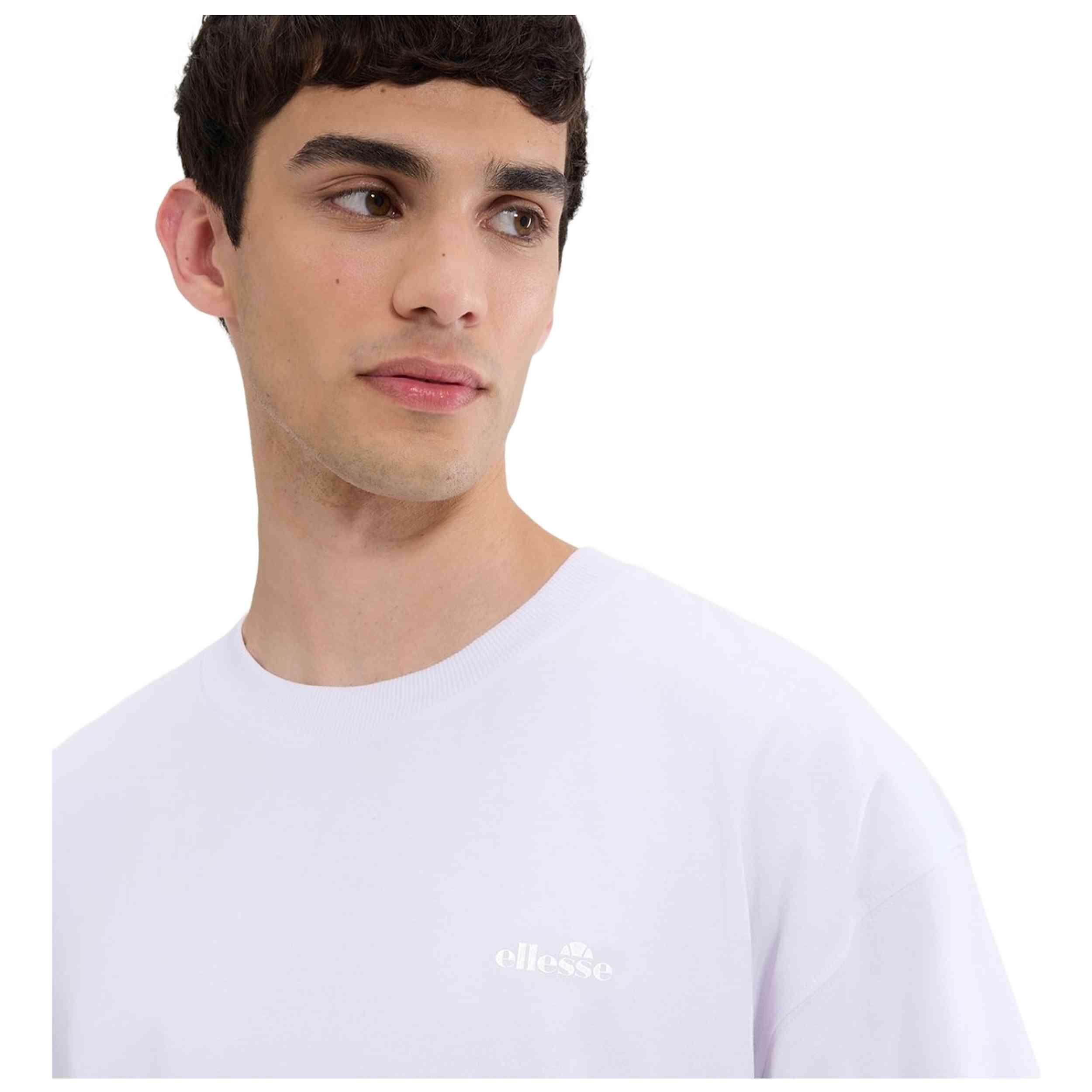 T-shirt Ellesse modèle SUSIO T-SHIRT pour homme 5/5