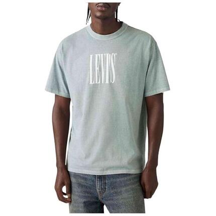 T-shirt Levi's modèle 87373-0406-S pour homme