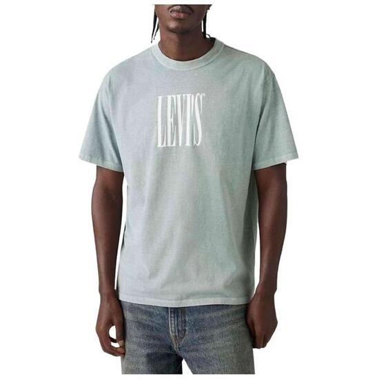 T-shirt Levi's modèle 87373-0406-S pour homme