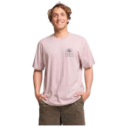 T-shirt Billabong modèle Portal pour homme
