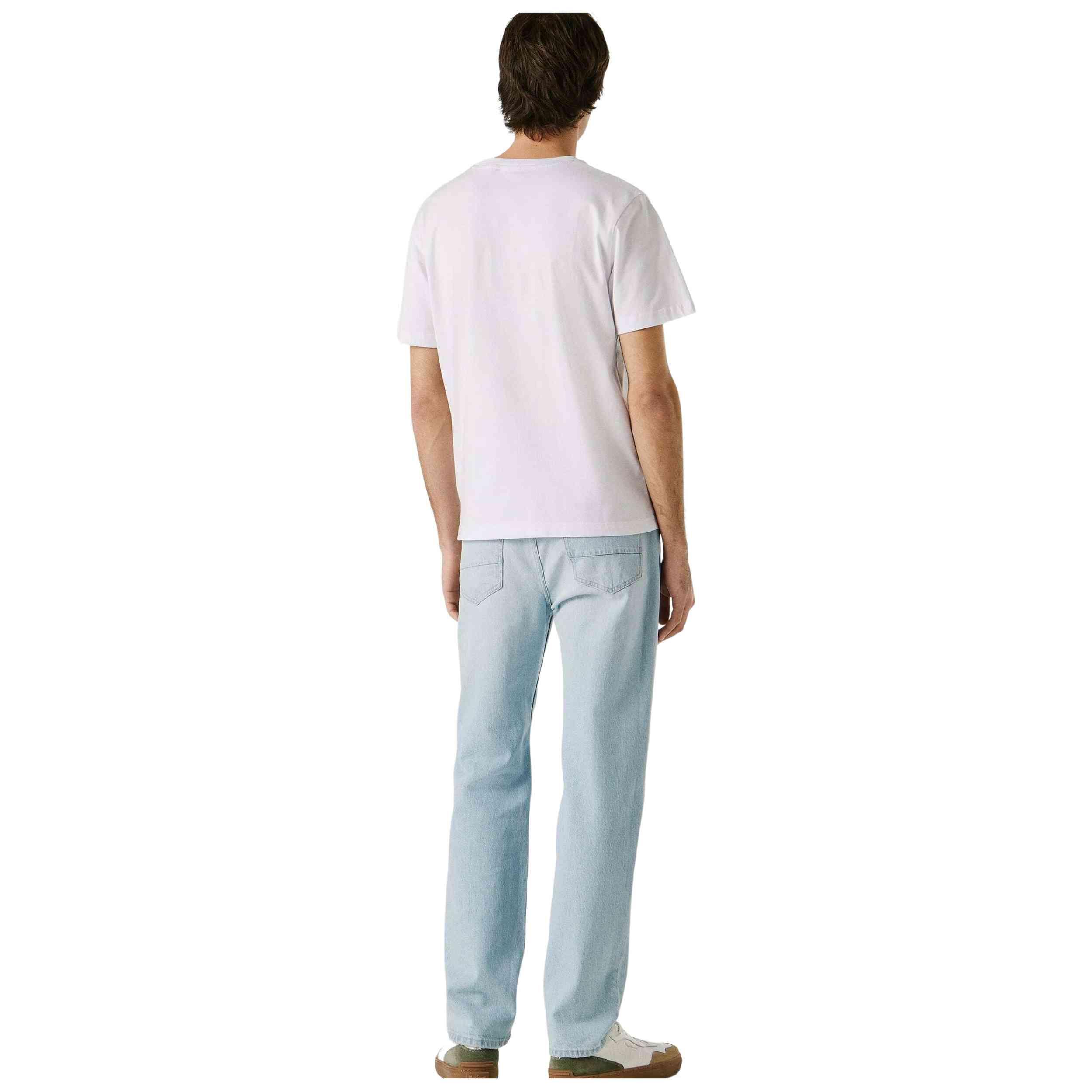T-shirt Pepe jeans modèle PM5010361-800 pour homme 4/5