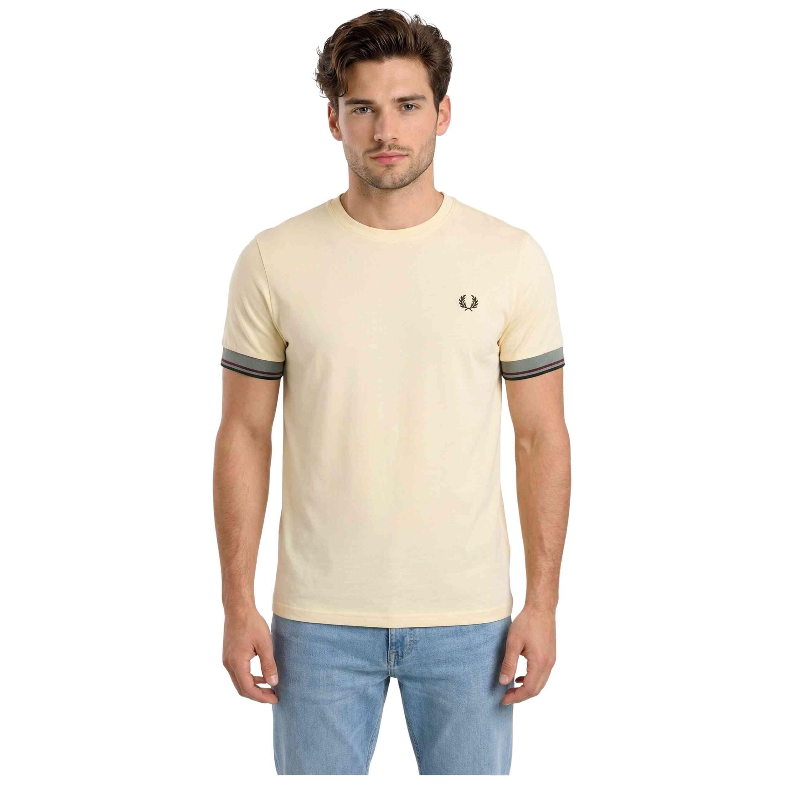 FRED PERRY picture