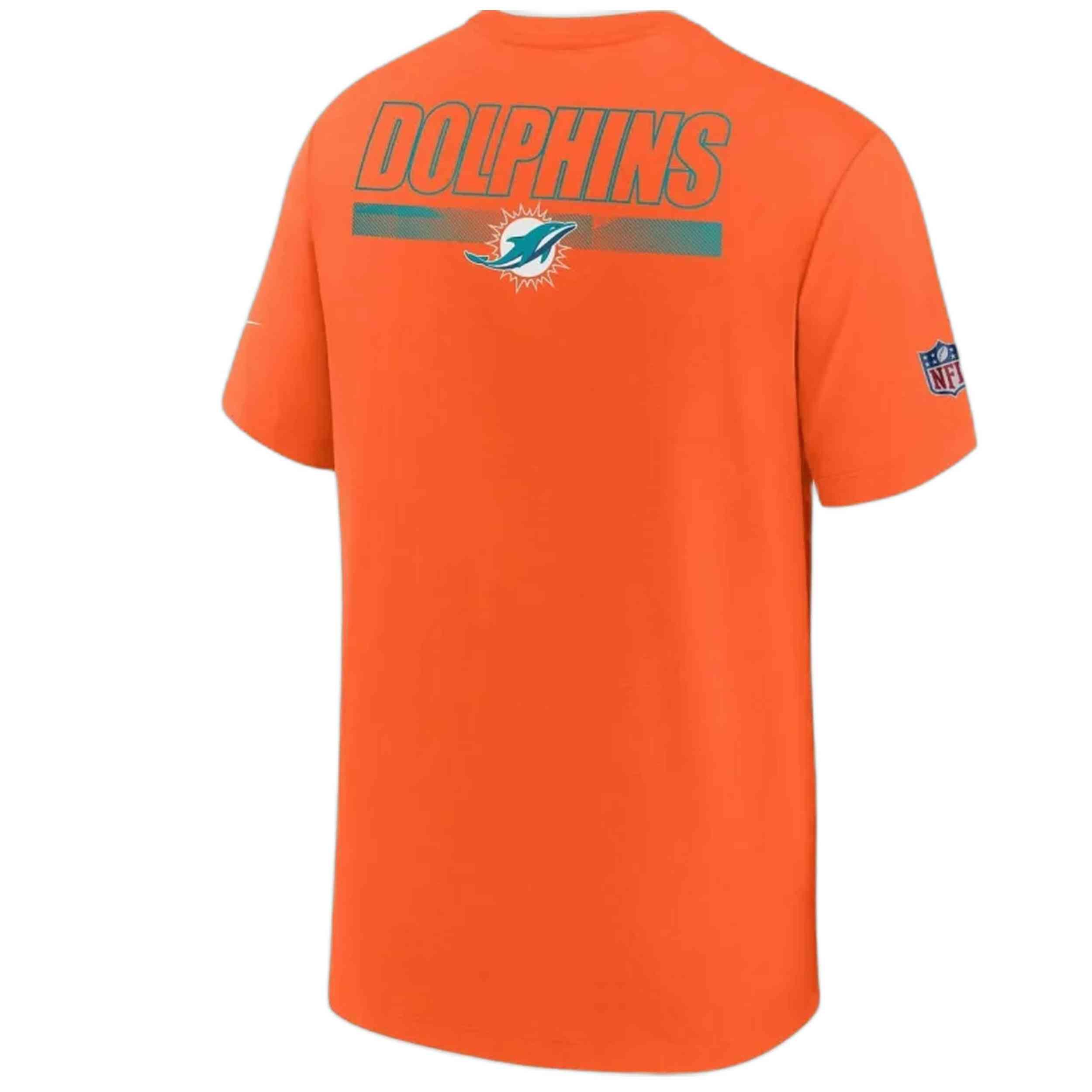 T-shirt met korte mouwen Nike model NKCF-89N9PFGH voor mannen 2/2