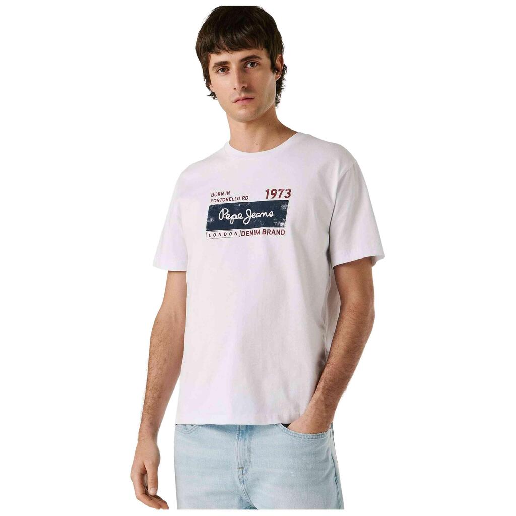 T-shirt Pepe jeans model PM5010361-800 for man