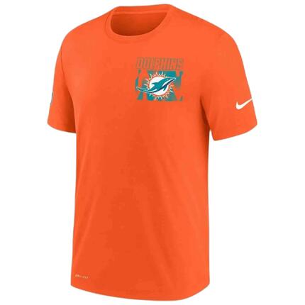 T-shirt met korte mouwen Nike model NKCF-89N9PFGH voor mannen