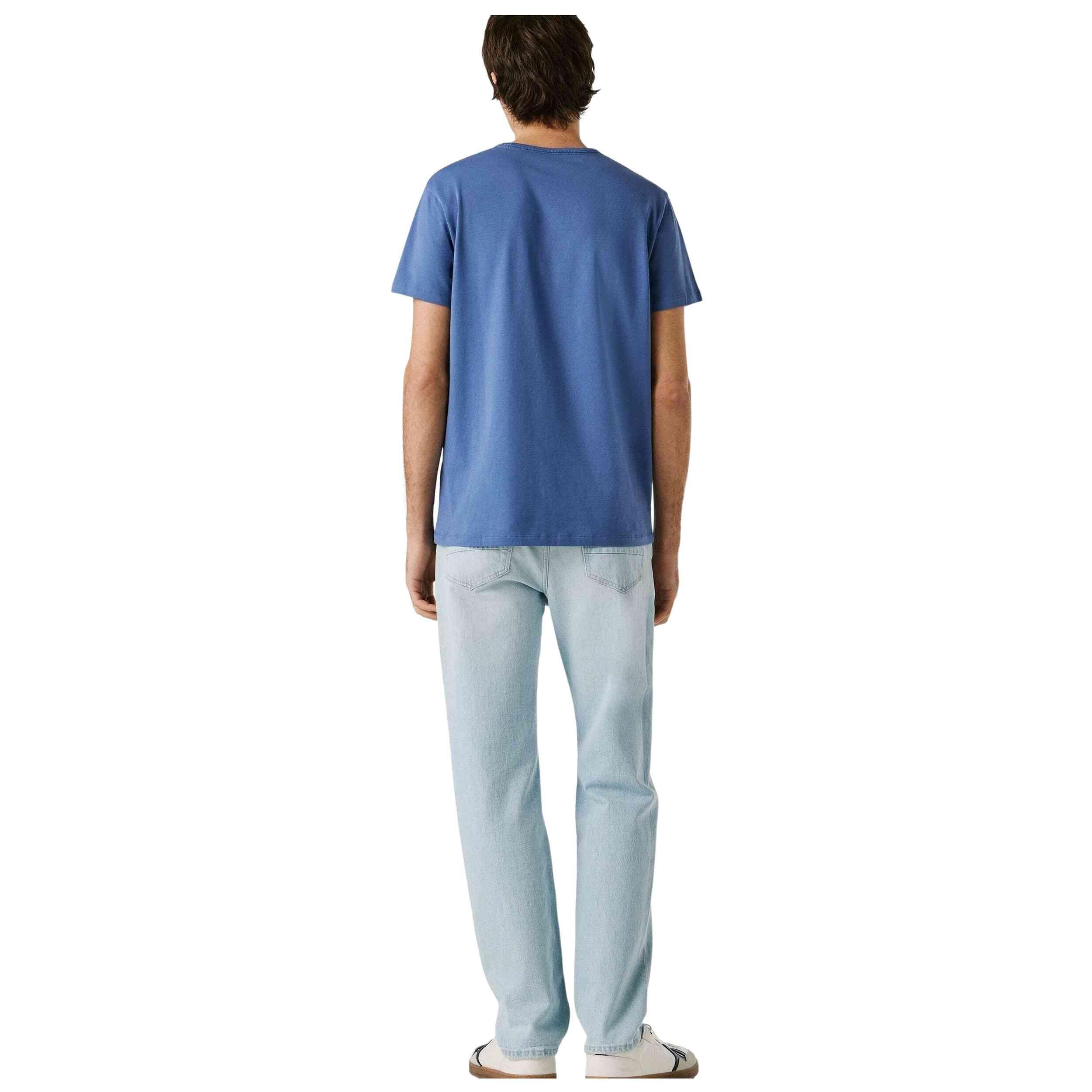 T-shirt Pepe jeans modèle PM5010180-576 pour homme 4/5