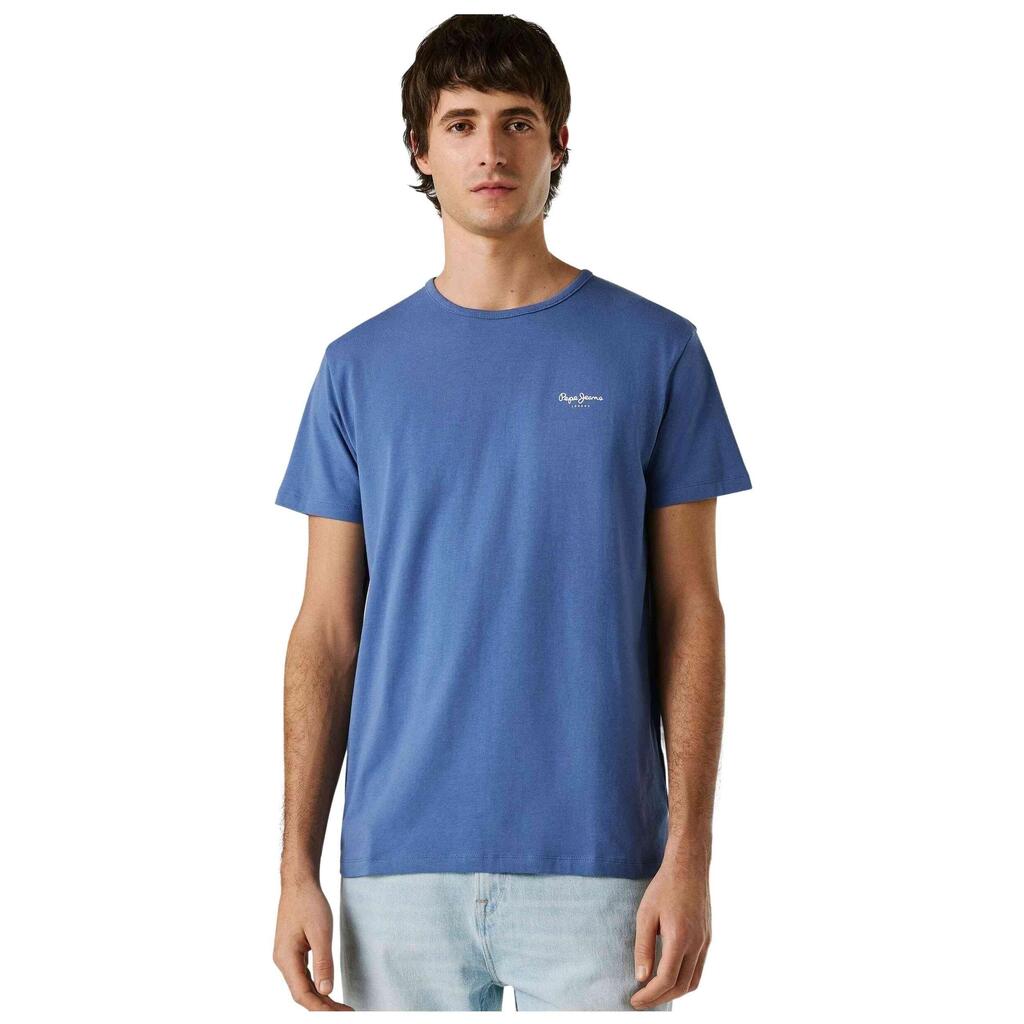 T-shirt Pepe jeans model PM5010180-576 for man