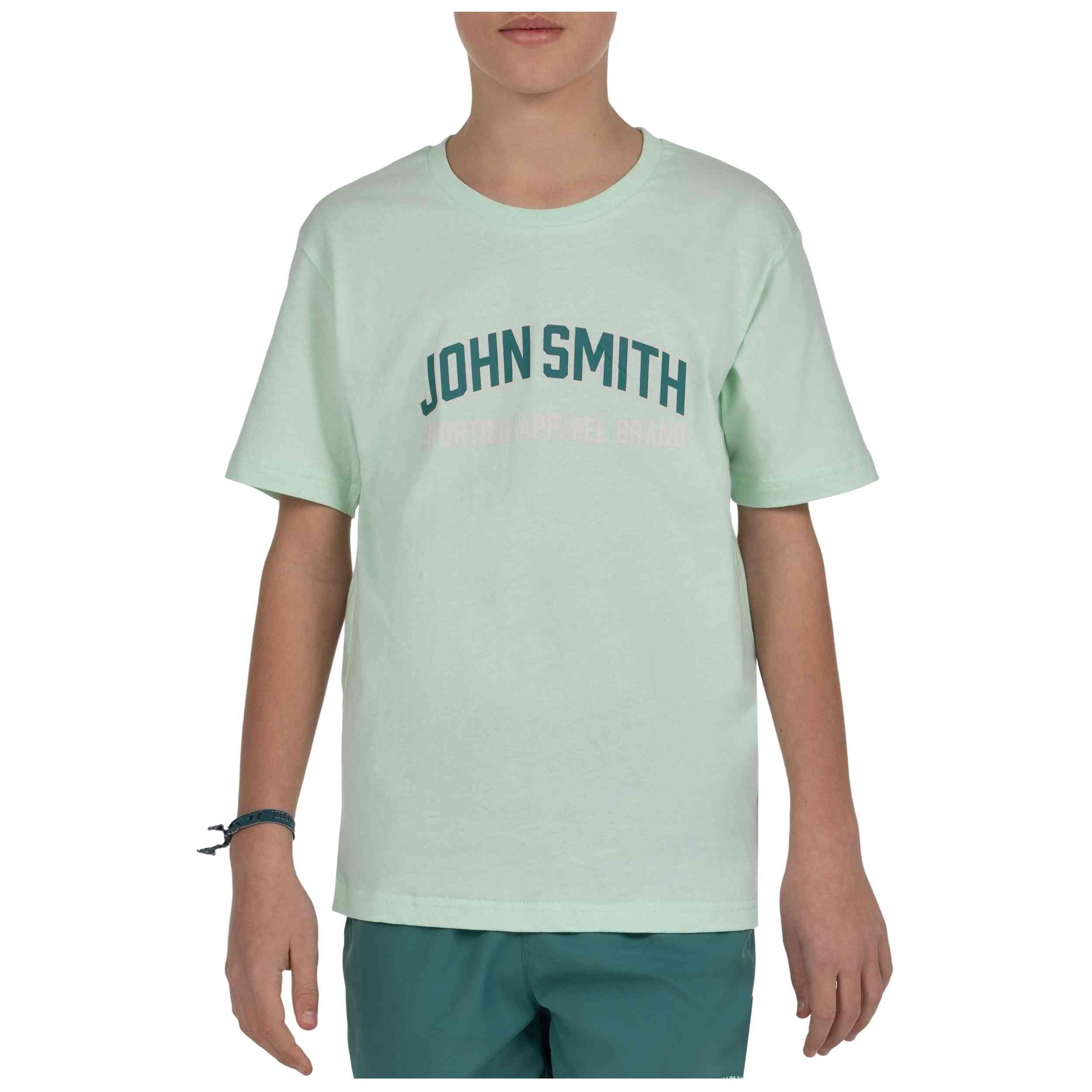 JOHN SMITH picture