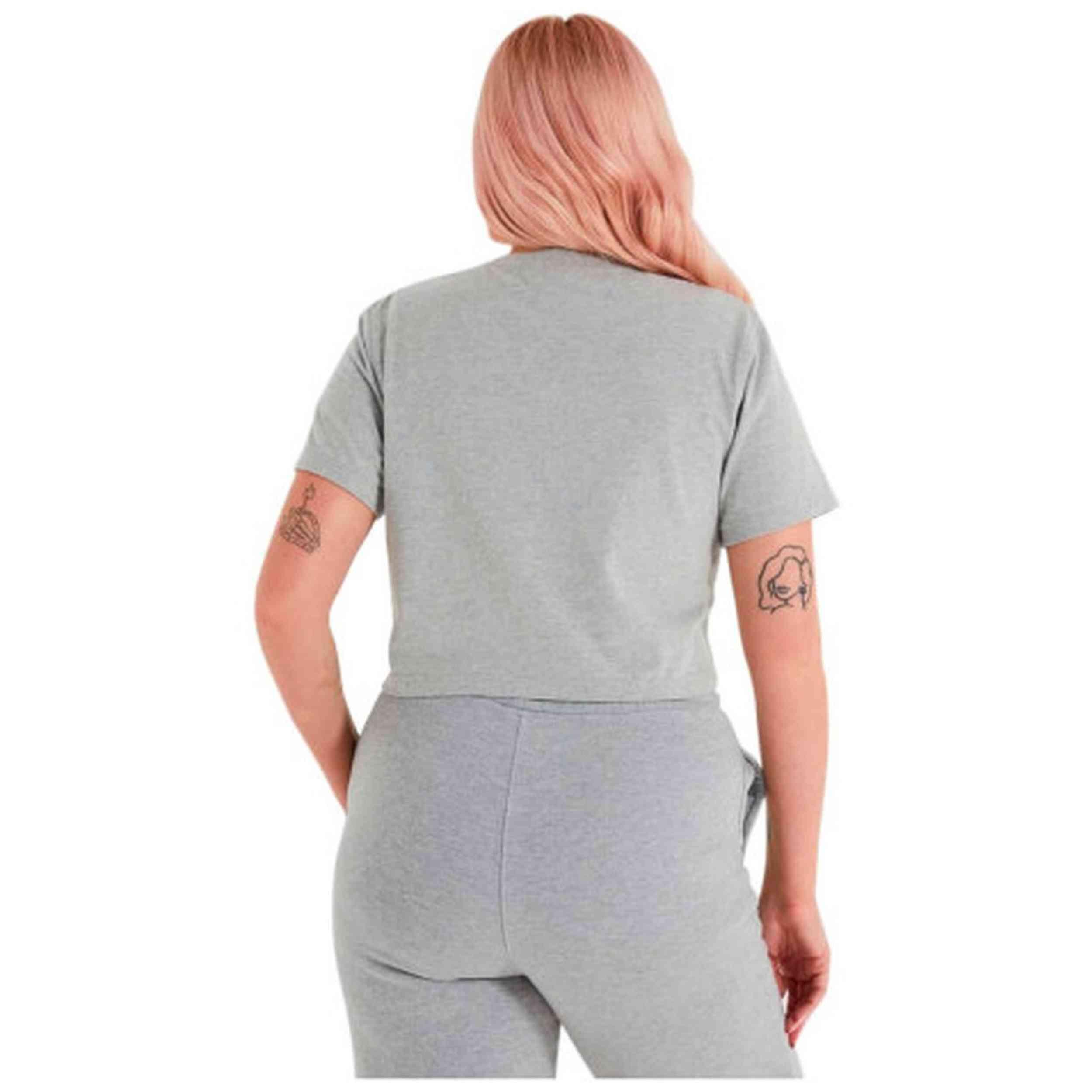 T-shirt Ellesse modèle S1I11200 pour femmes 2/2