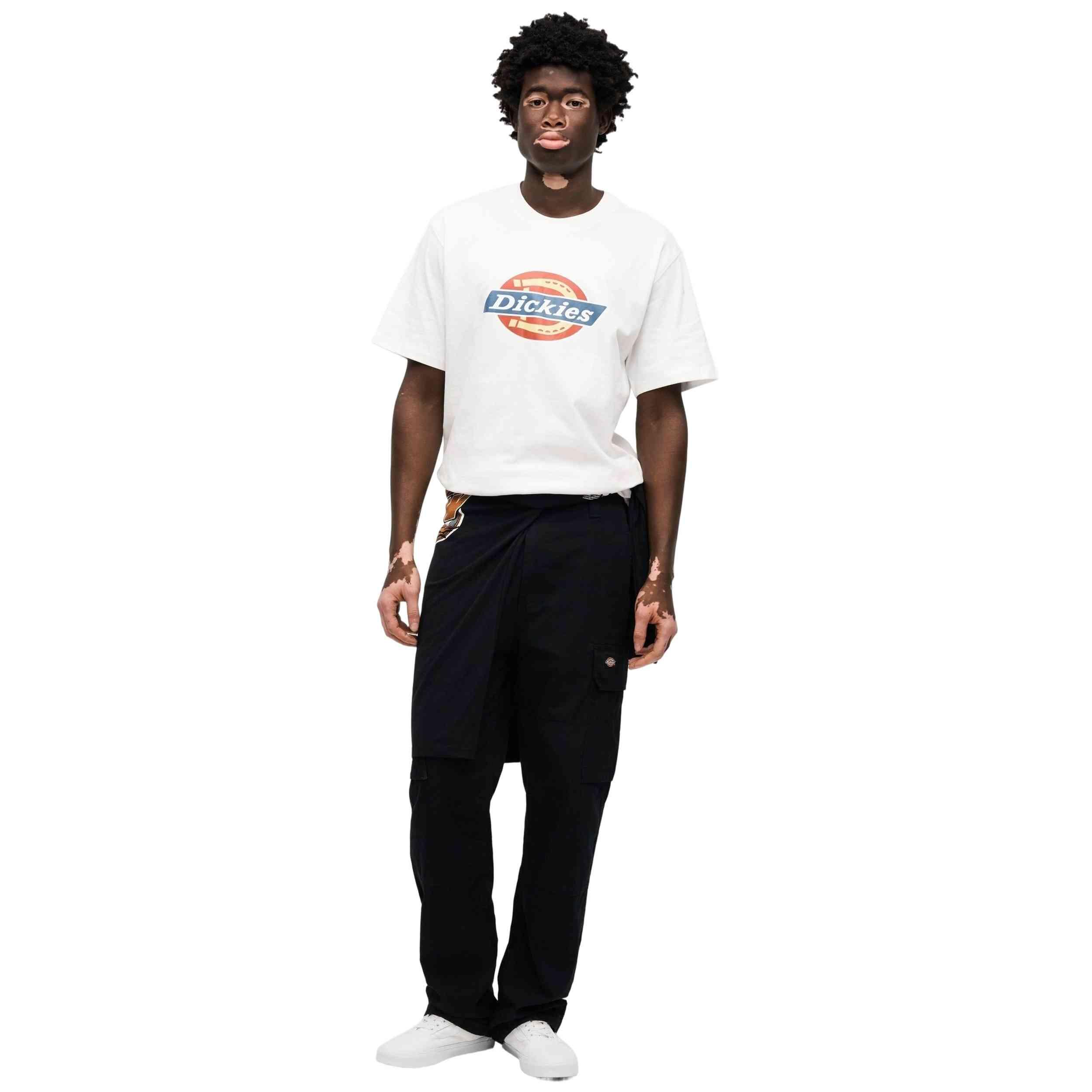 T-shirt Dickies modèle Icon pour homme 2/4