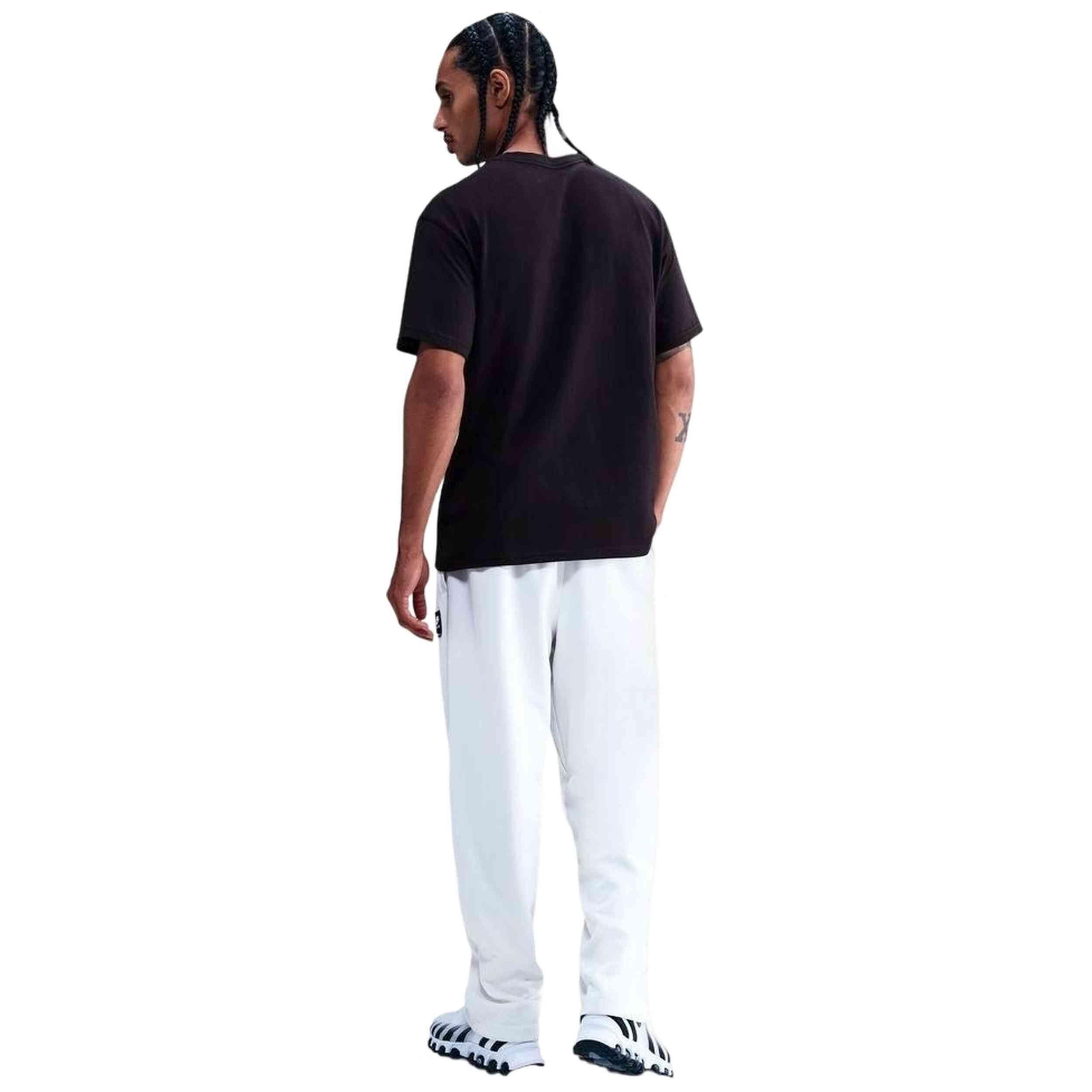 T-shirt met korte mouwen Nike model Nike Sportswear voor mannen 2/4