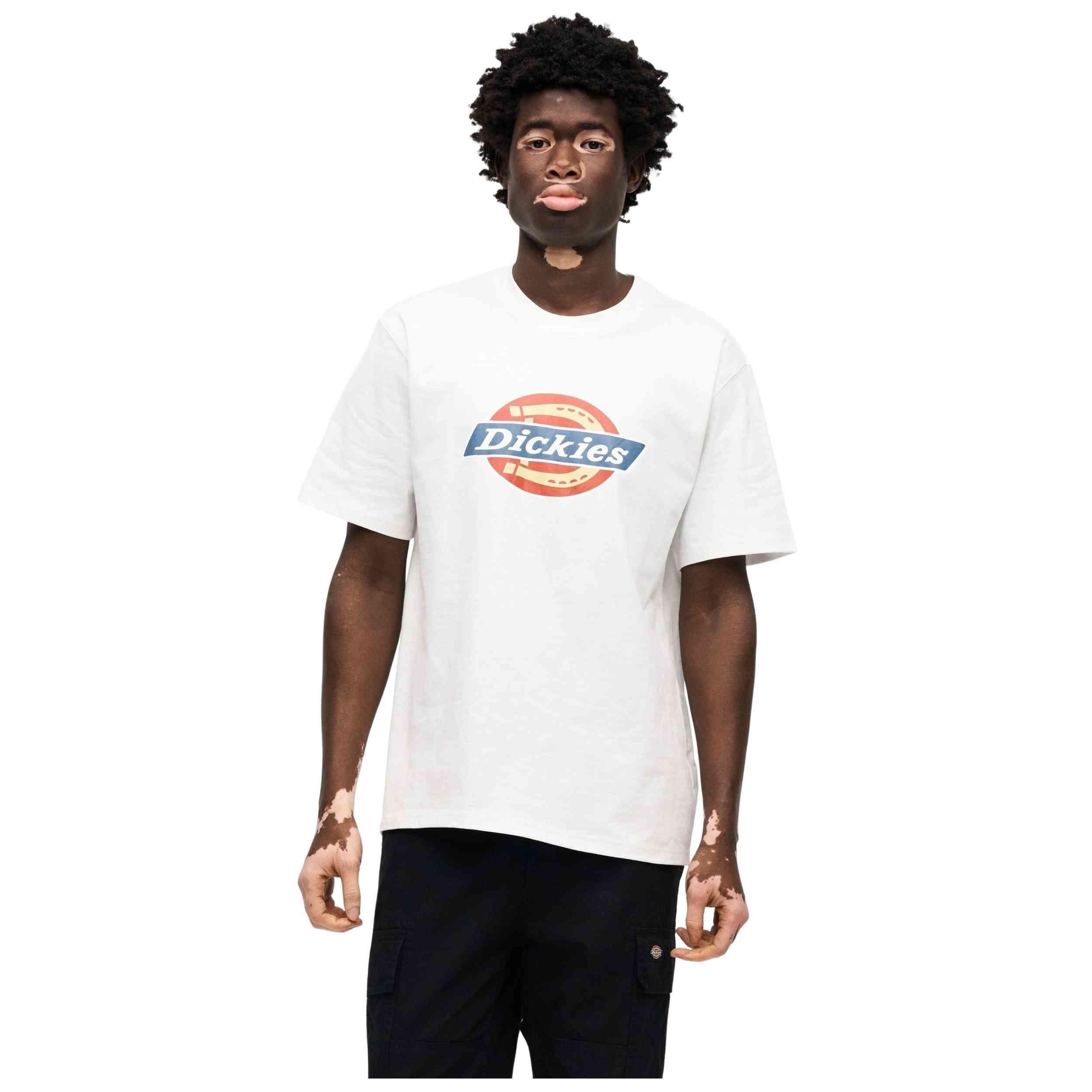 T-shirt Dickies modèle Icon pour homme 4/4