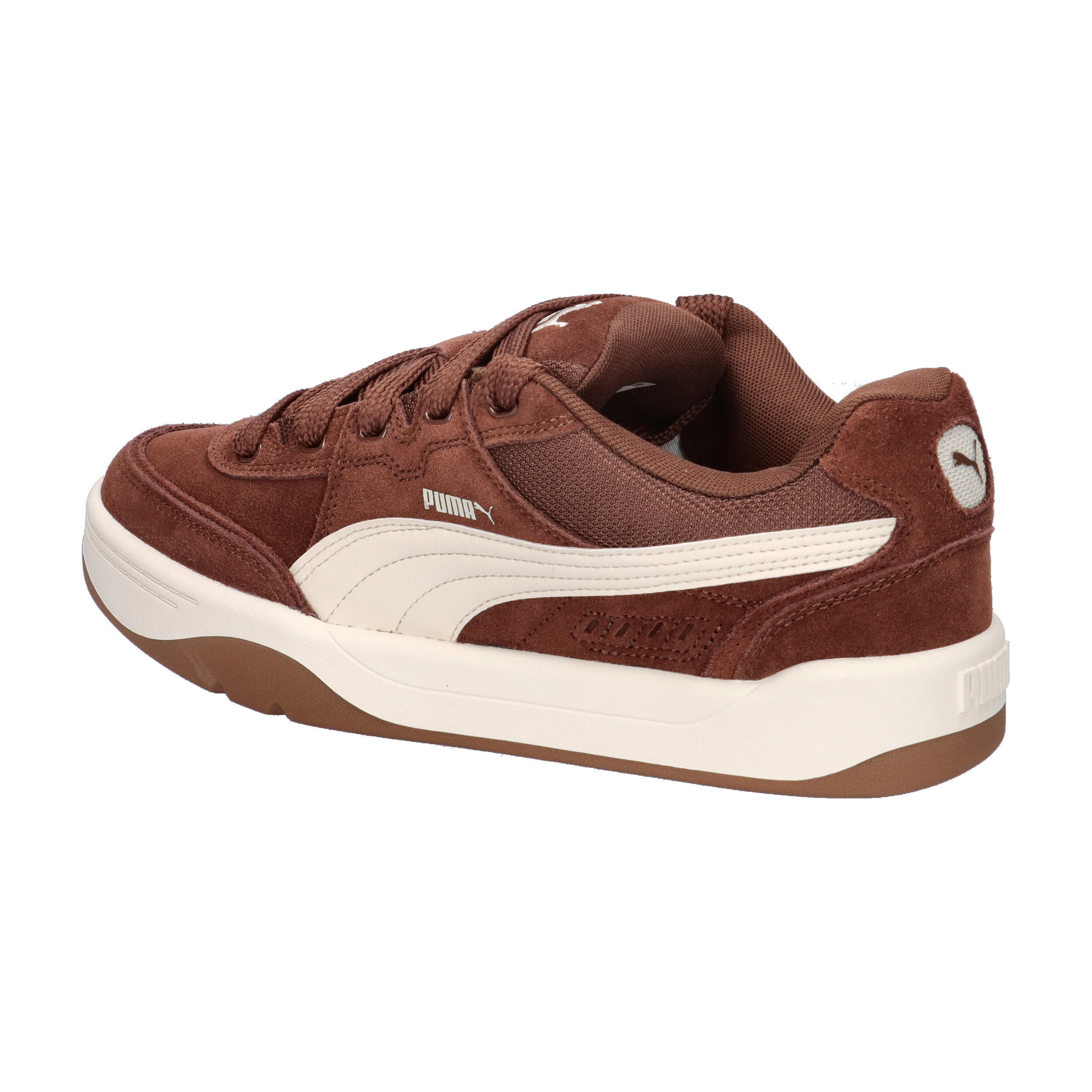 Puma Unisex Sneaker Park Lifestyle SK8 SD 400708 11/15