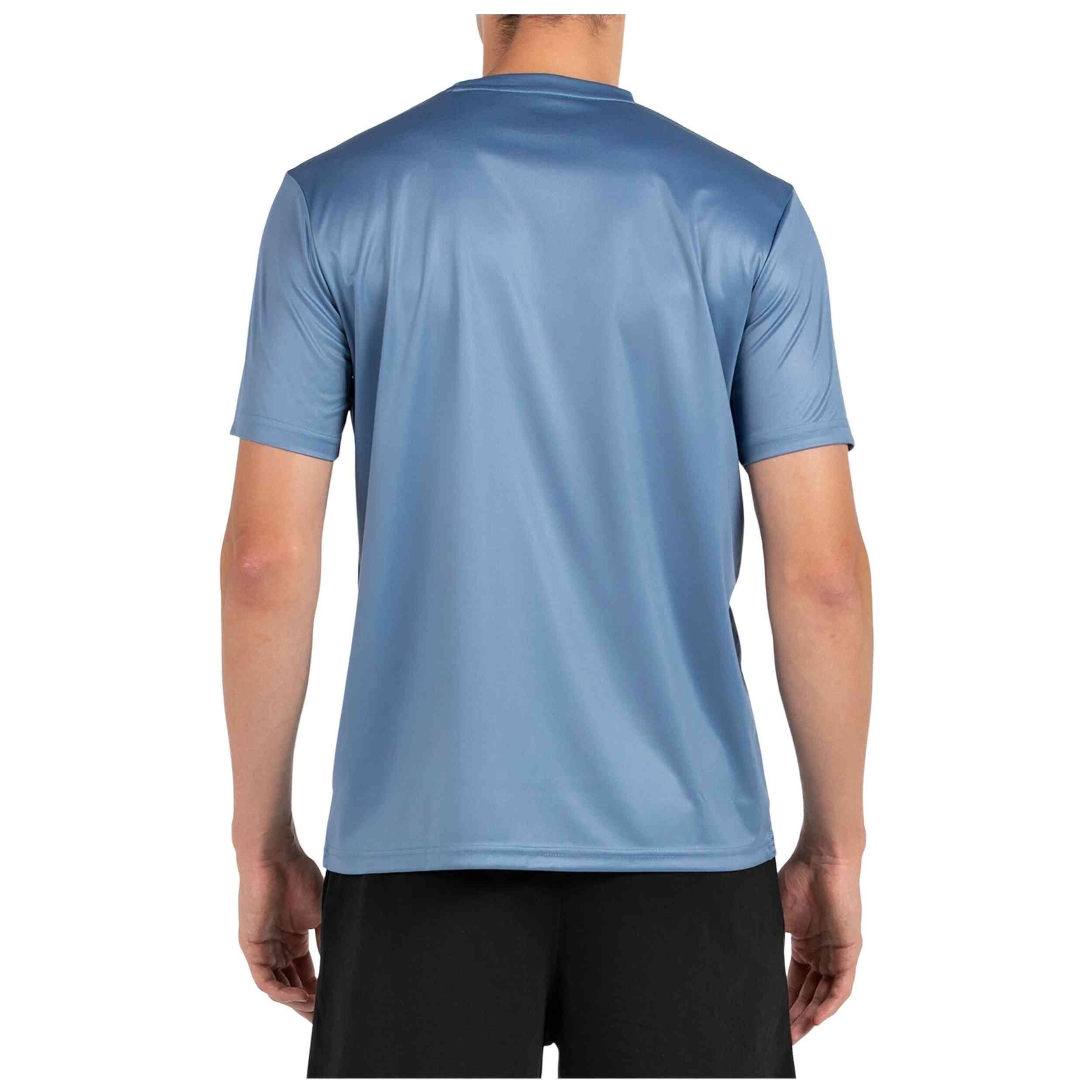 T-shirt met korte mouwen John smith model CD18008000-008000 voor mannen 4/5