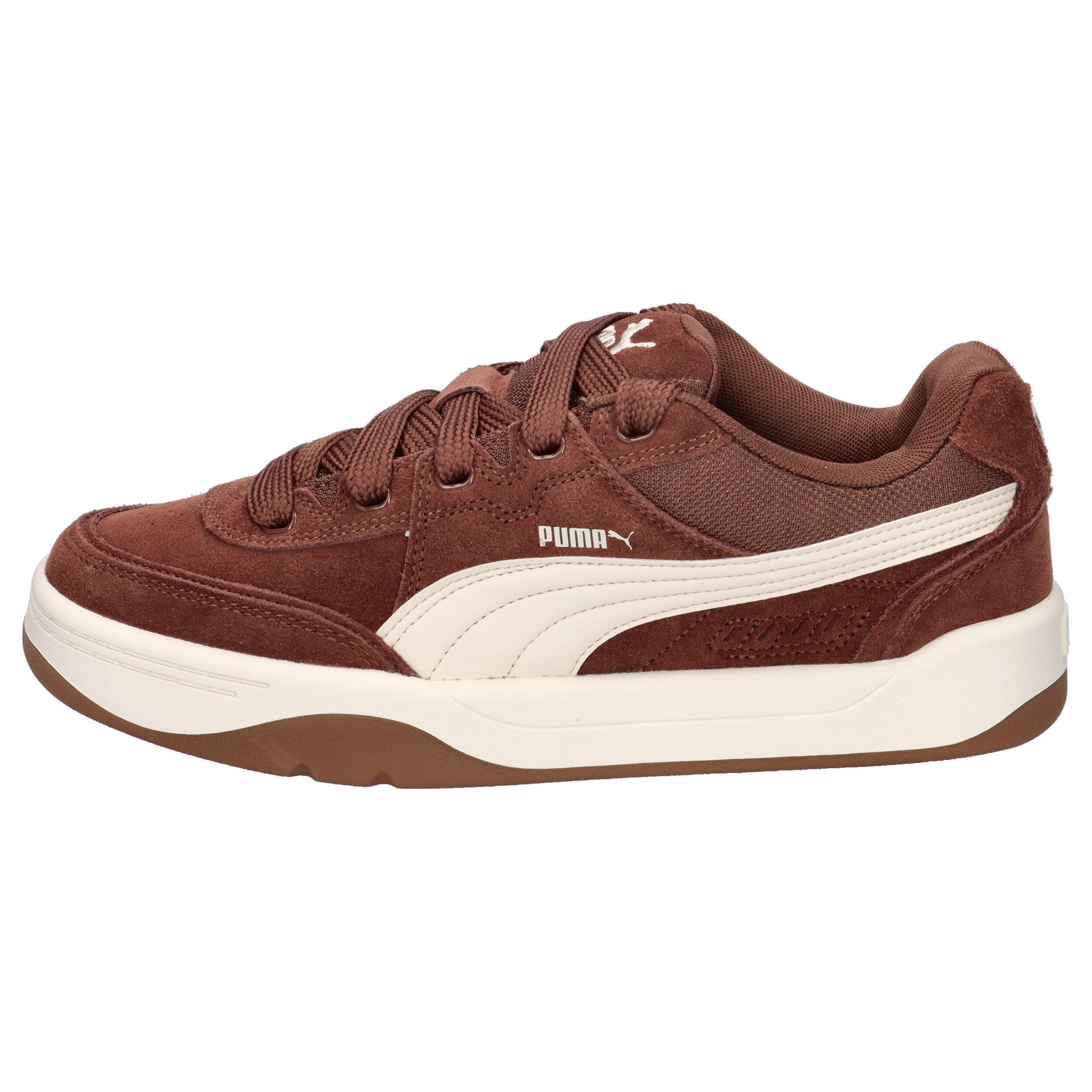 Puma Unisex Sneaker Park Lifestyle SK8 SD 400708 10/15