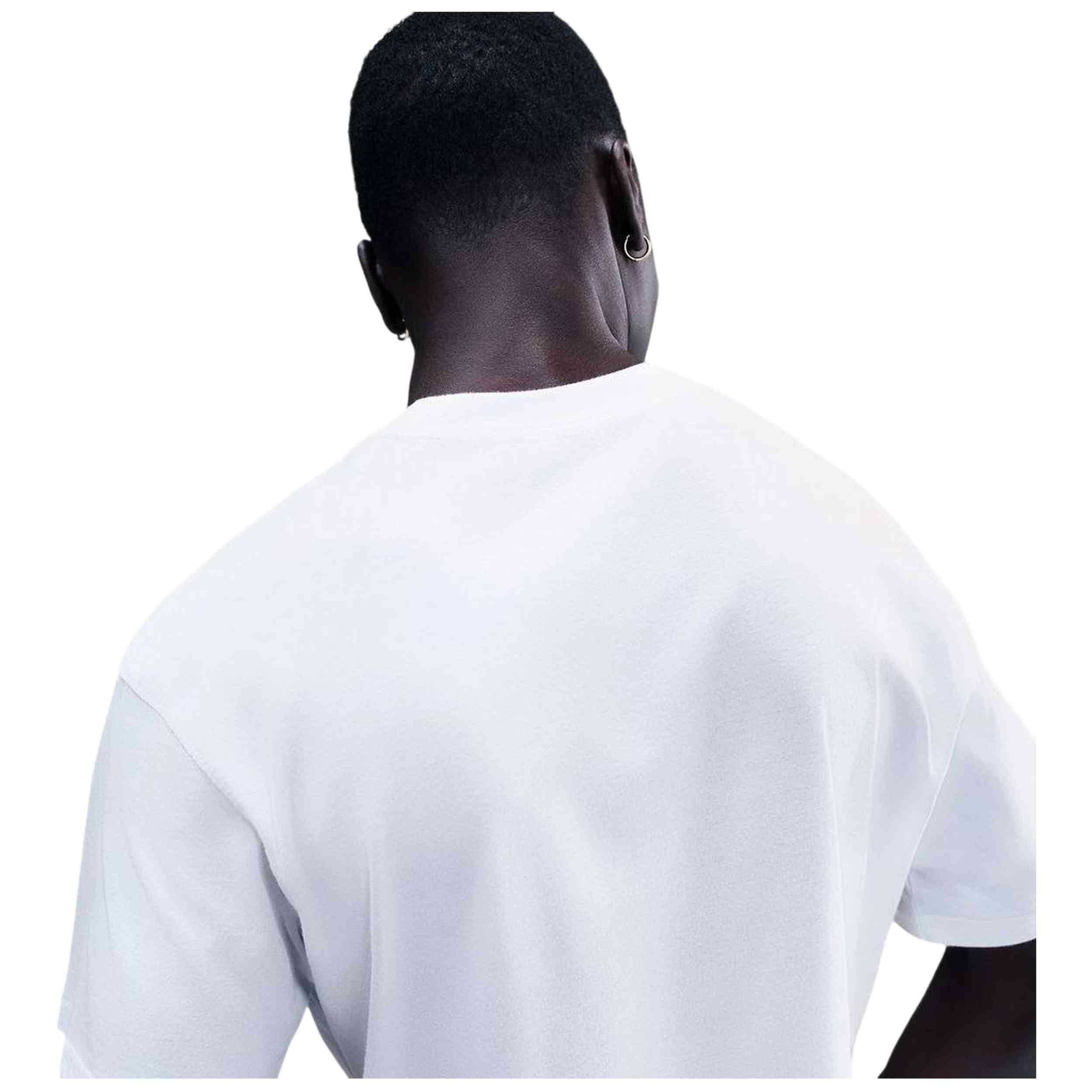 T-shirt met korte mouwen Nike model Camiseta Nike Sportswear Max90 voor mannen 4/4