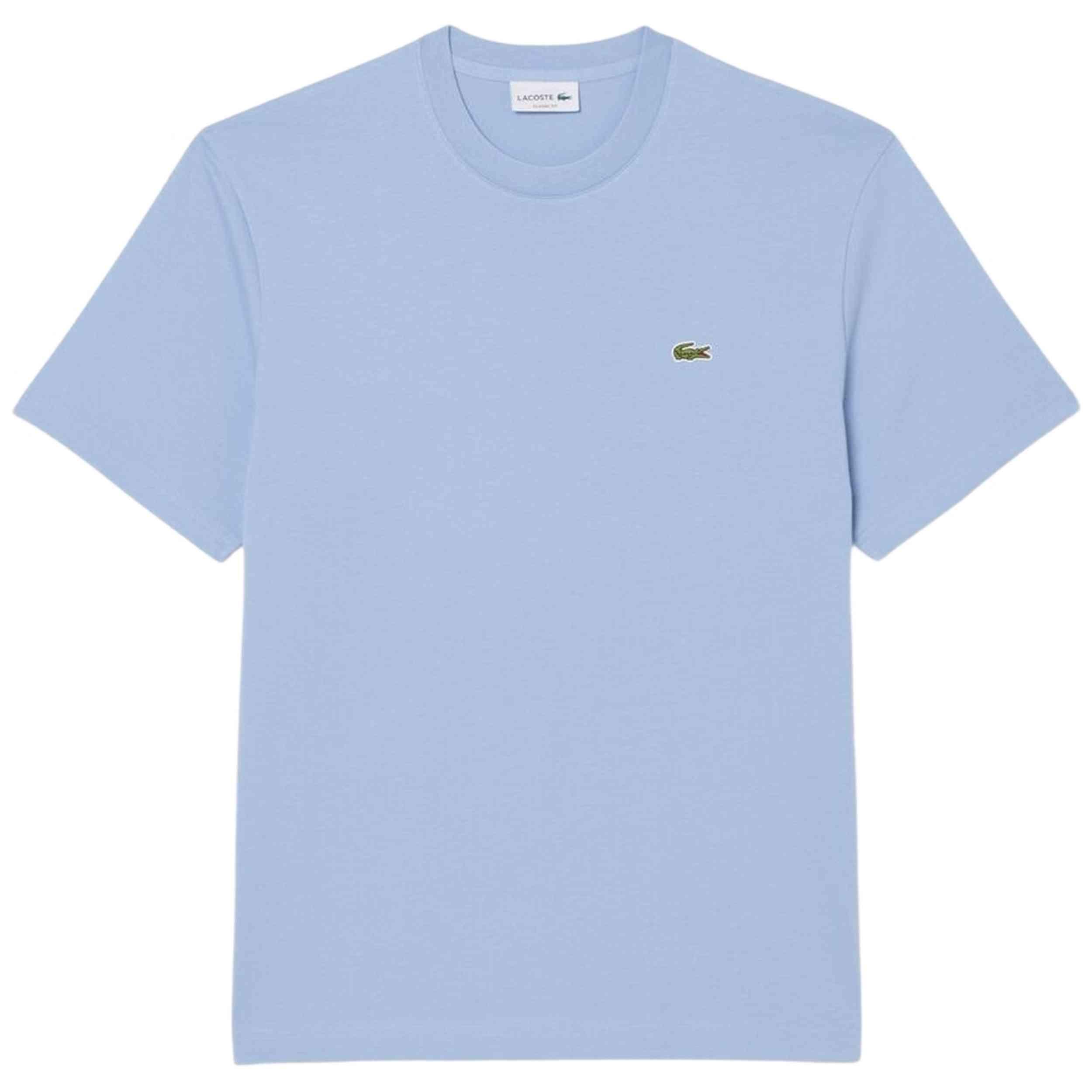T-shirt Lacoste modelo 077-53302956622163 para homem 5/5